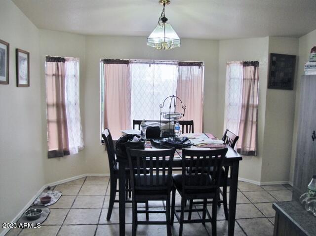 TRACT UNIT 117 - Residential