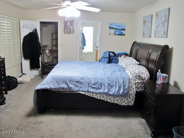 TRACT UNIT 117 - Residential