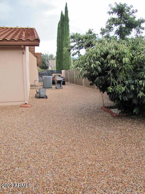 TRACT UNIT 117 - Residential