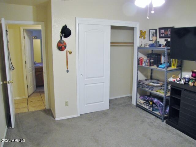 TRACT UNIT 117 - Residential