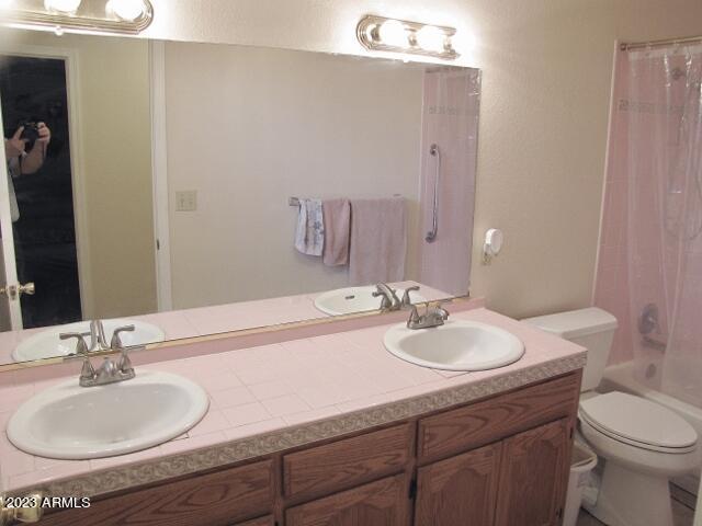 TRACT UNIT 117 - Residential