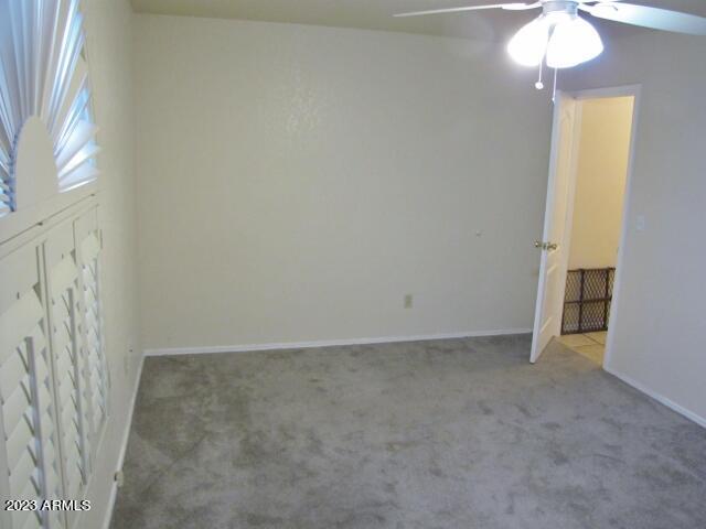 TRACT UNIT 117 - Residential