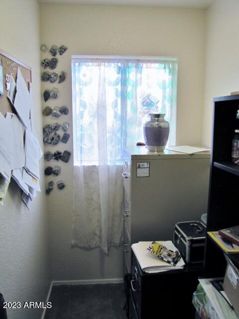 TRACT UNIT 117 - Residential