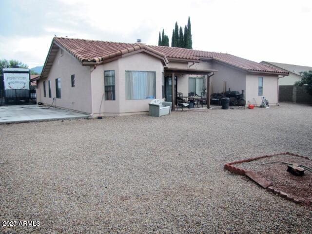 TRACT UNIT 117 - Residential
