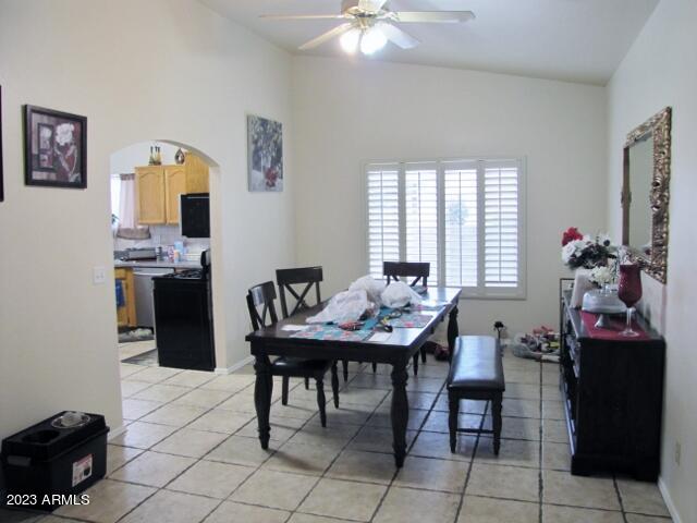 TRACT UNIT 117 - Residential