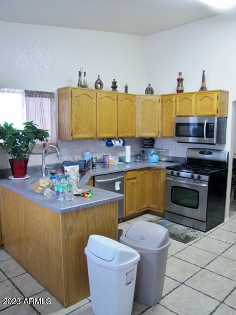 TRACT UNIT 117 - Residential