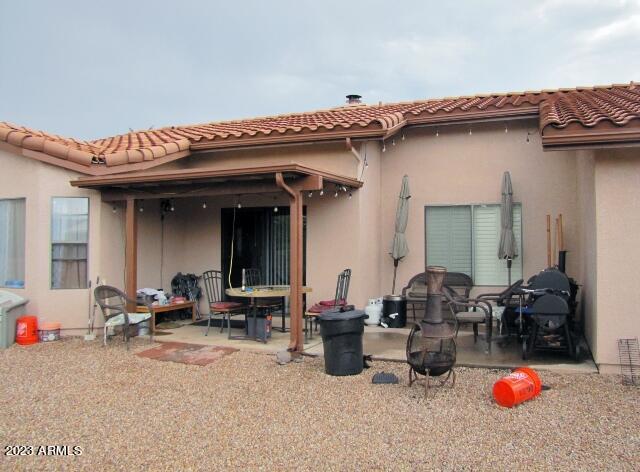 TRACT UNIT 117 - Residential