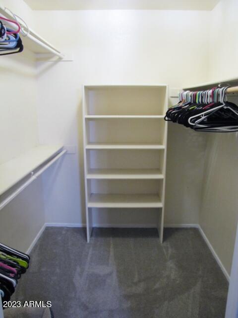 TRACT UNIT 117 - Residential