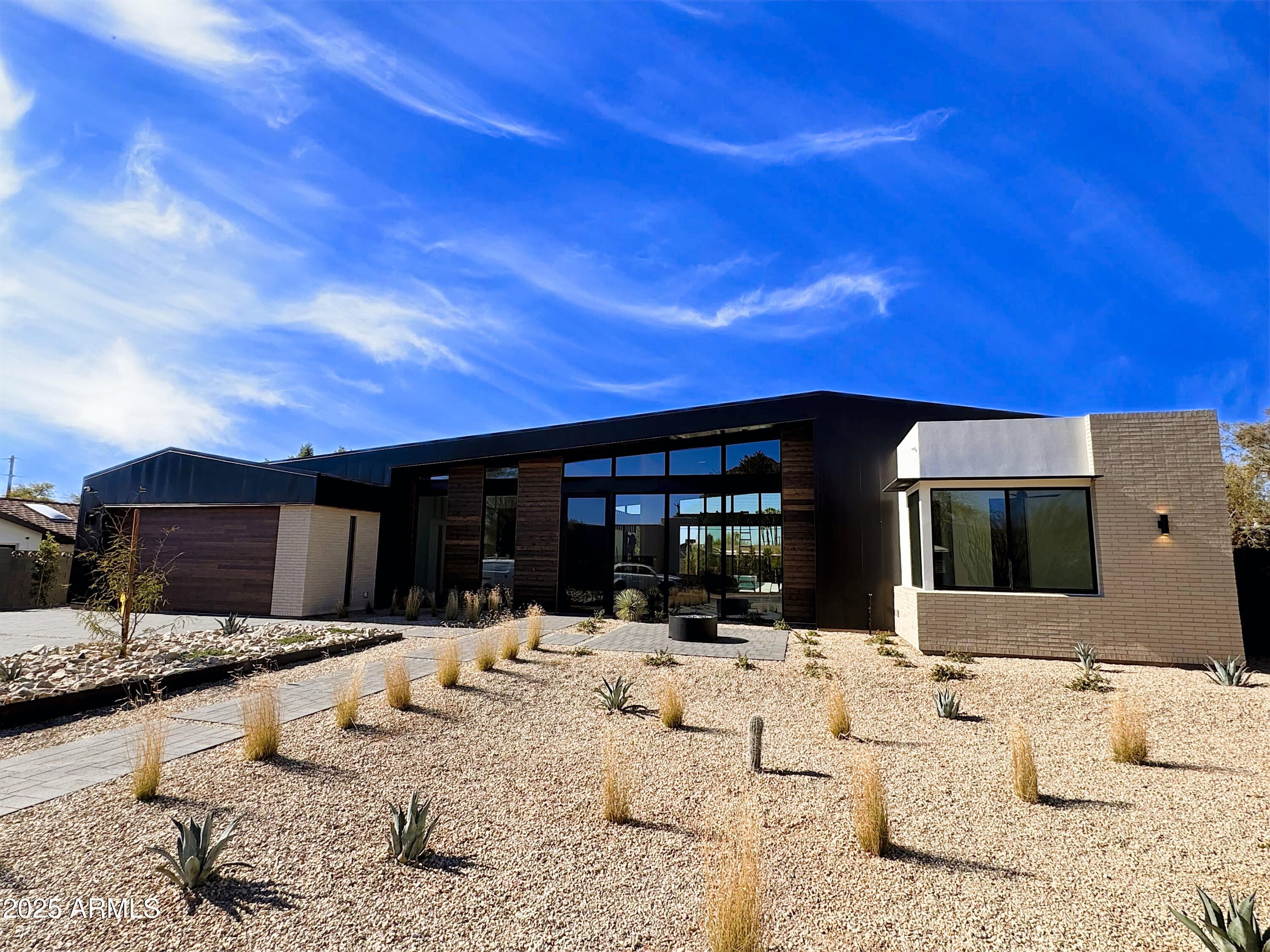 MARION ESTATES - Residential