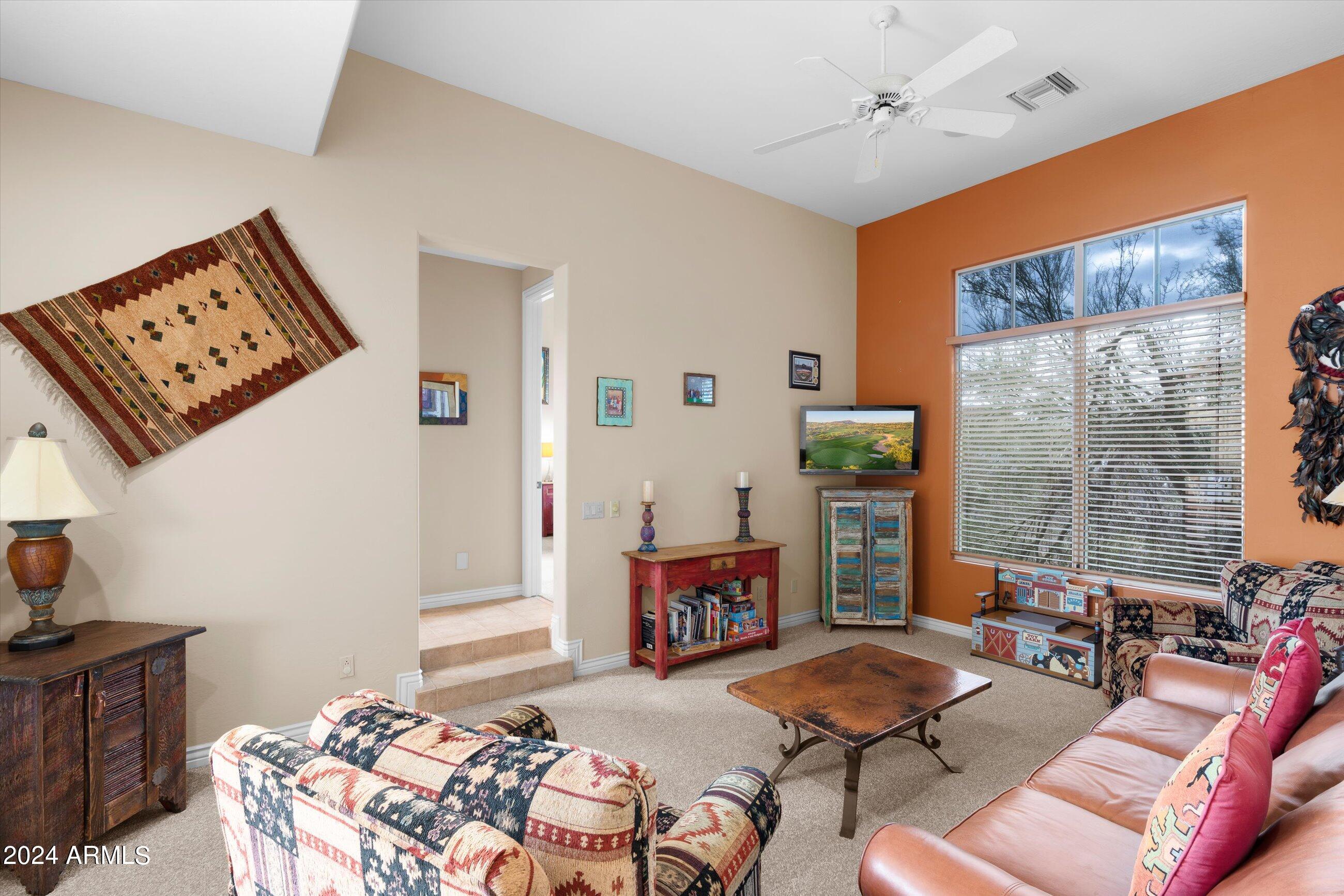 DC RANCH - Residential