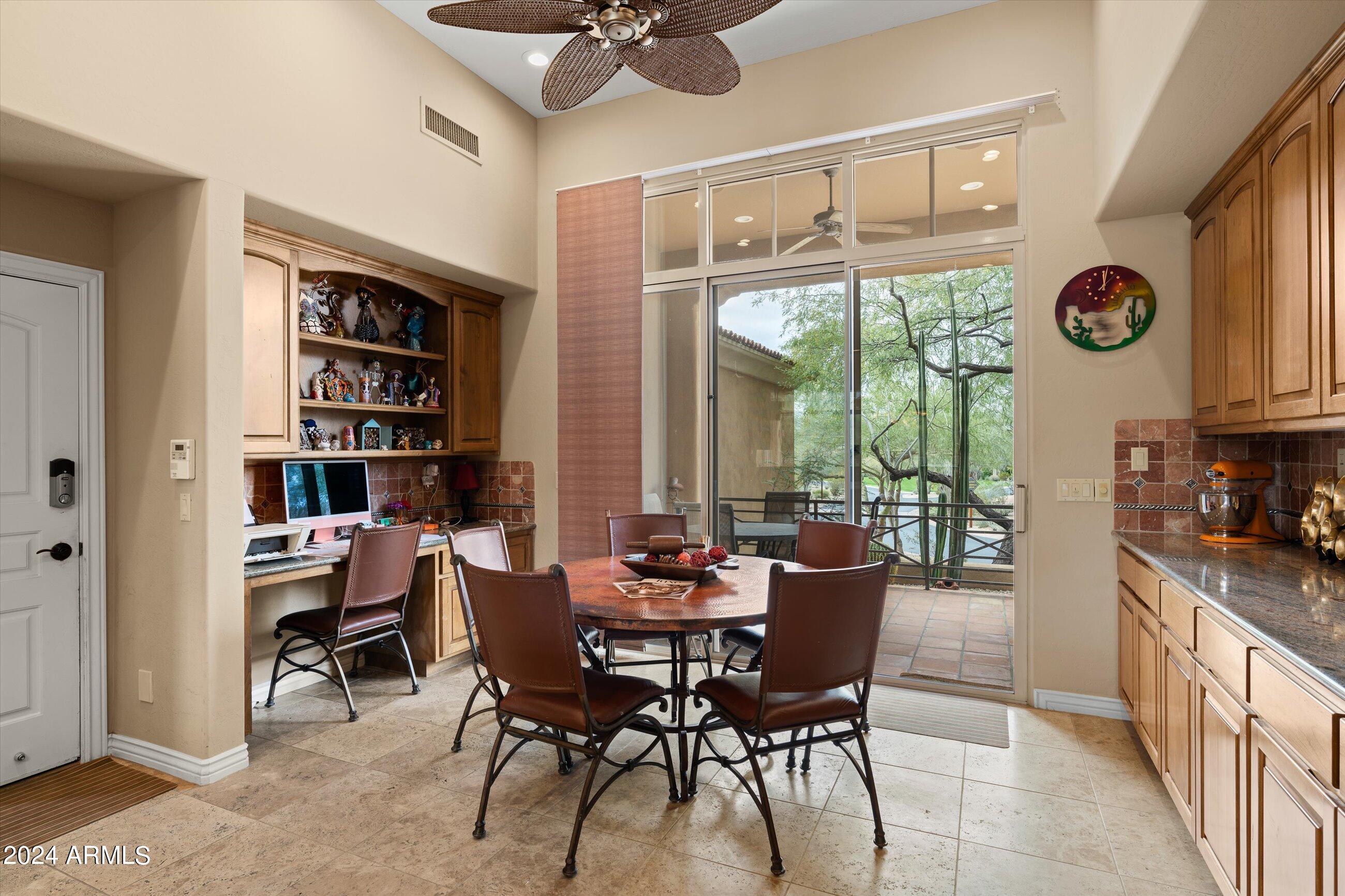 DC RANCH - Residential
