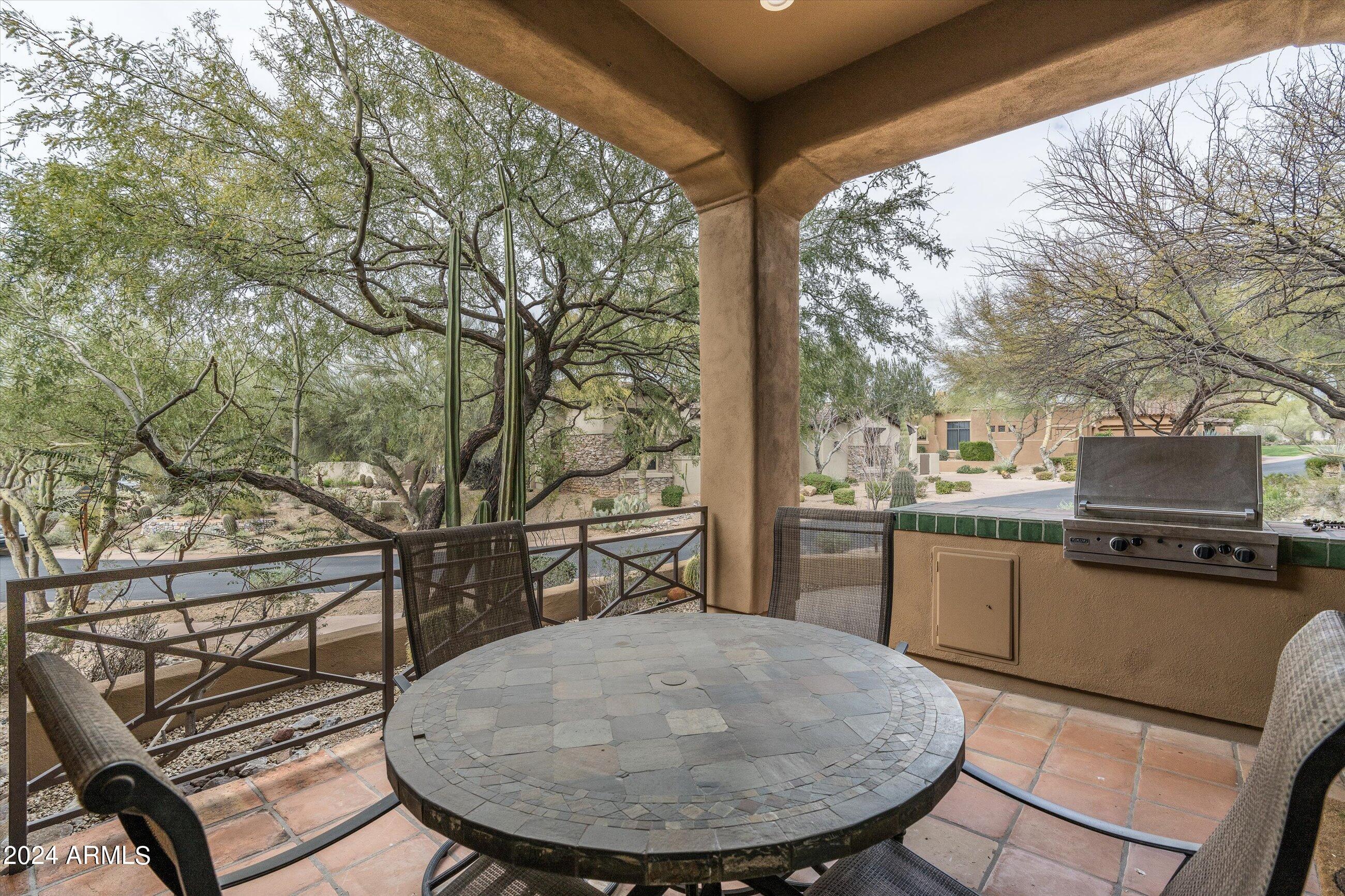 DC RANCH - Residential