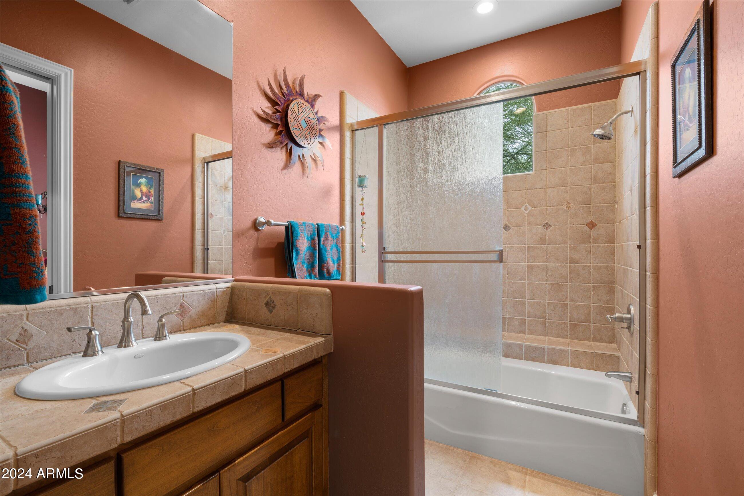 DC RANCH - Residential