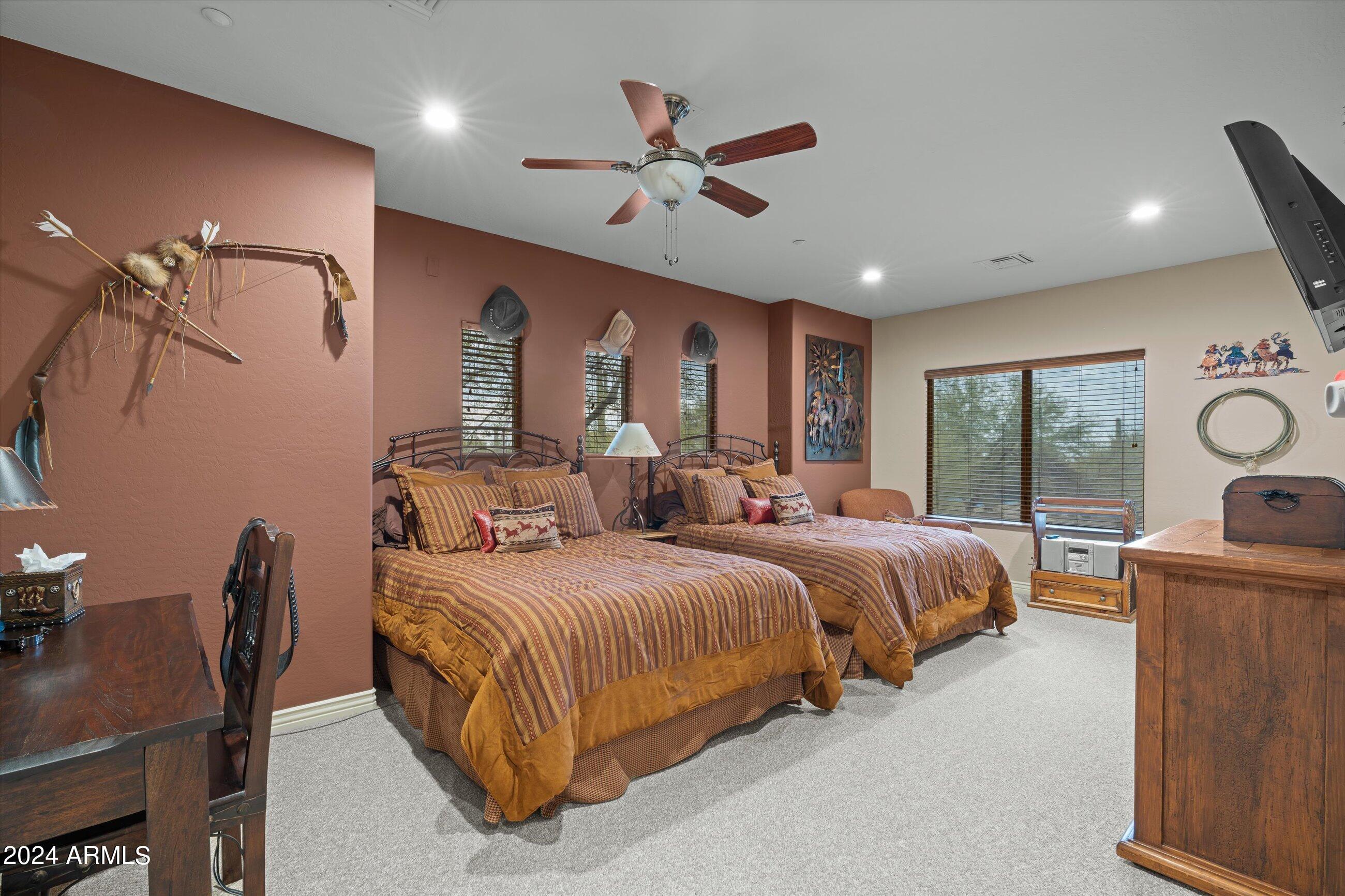 DC RANCH - Residential