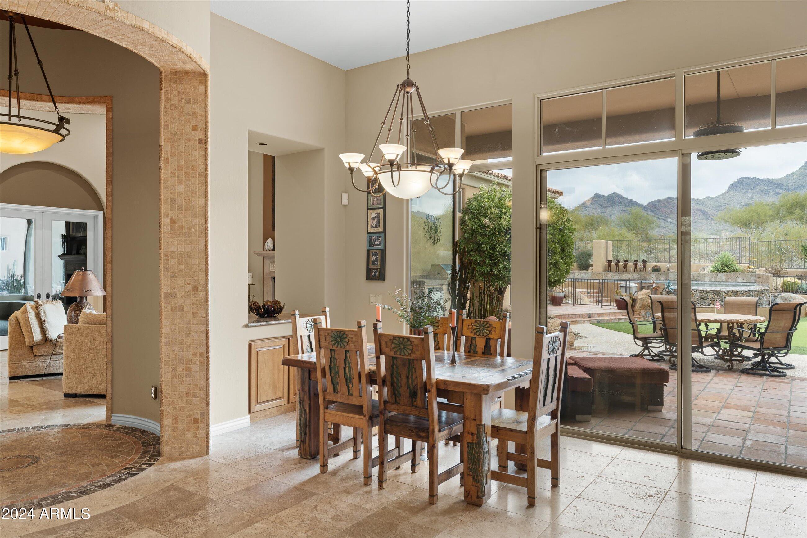 DC RANCH - Residential