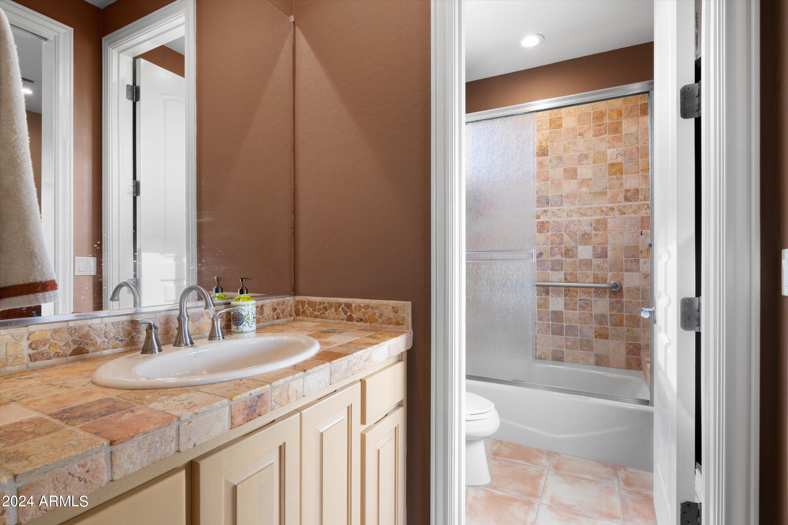 DC RANCH - Residential