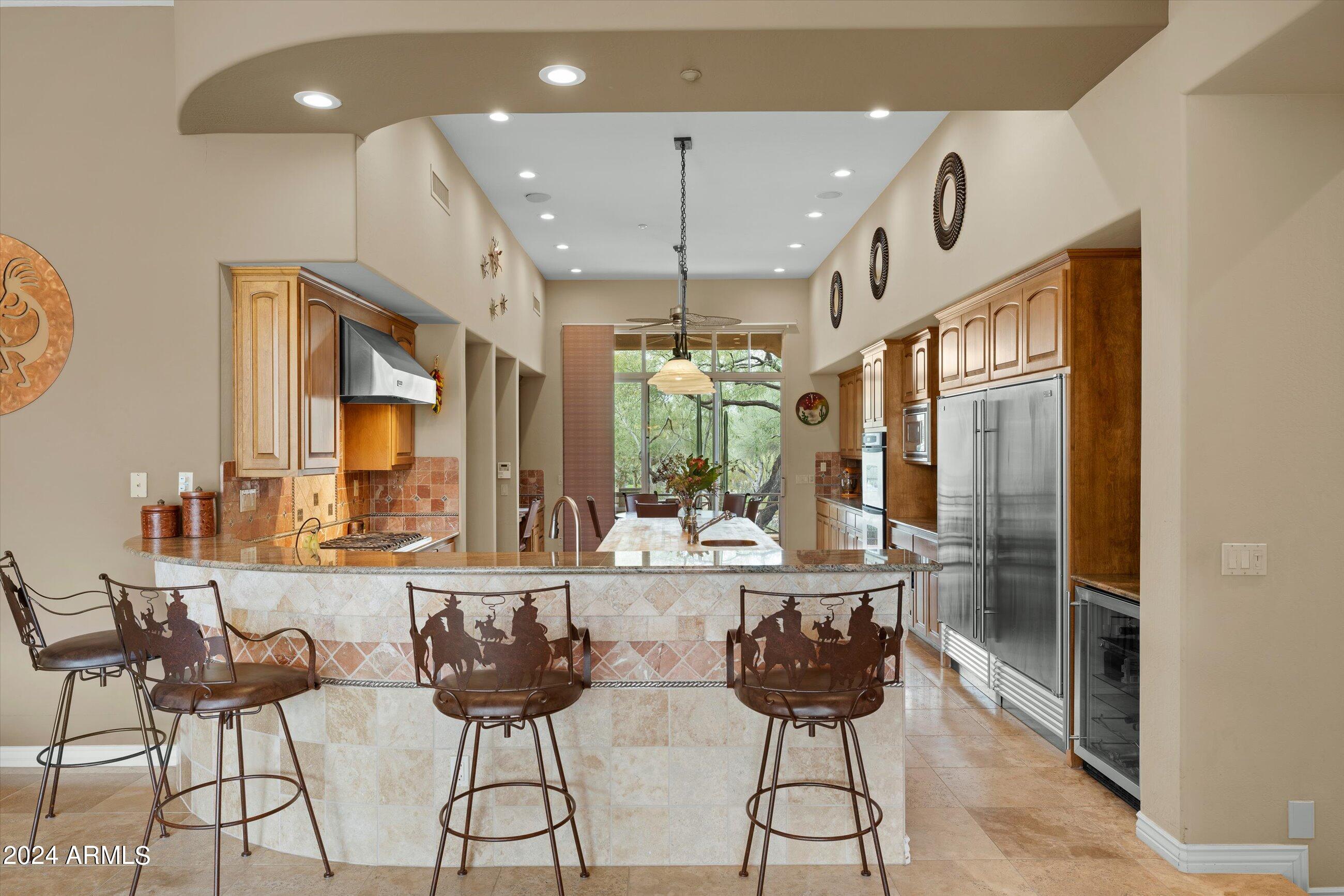 DC RANCH - Residential