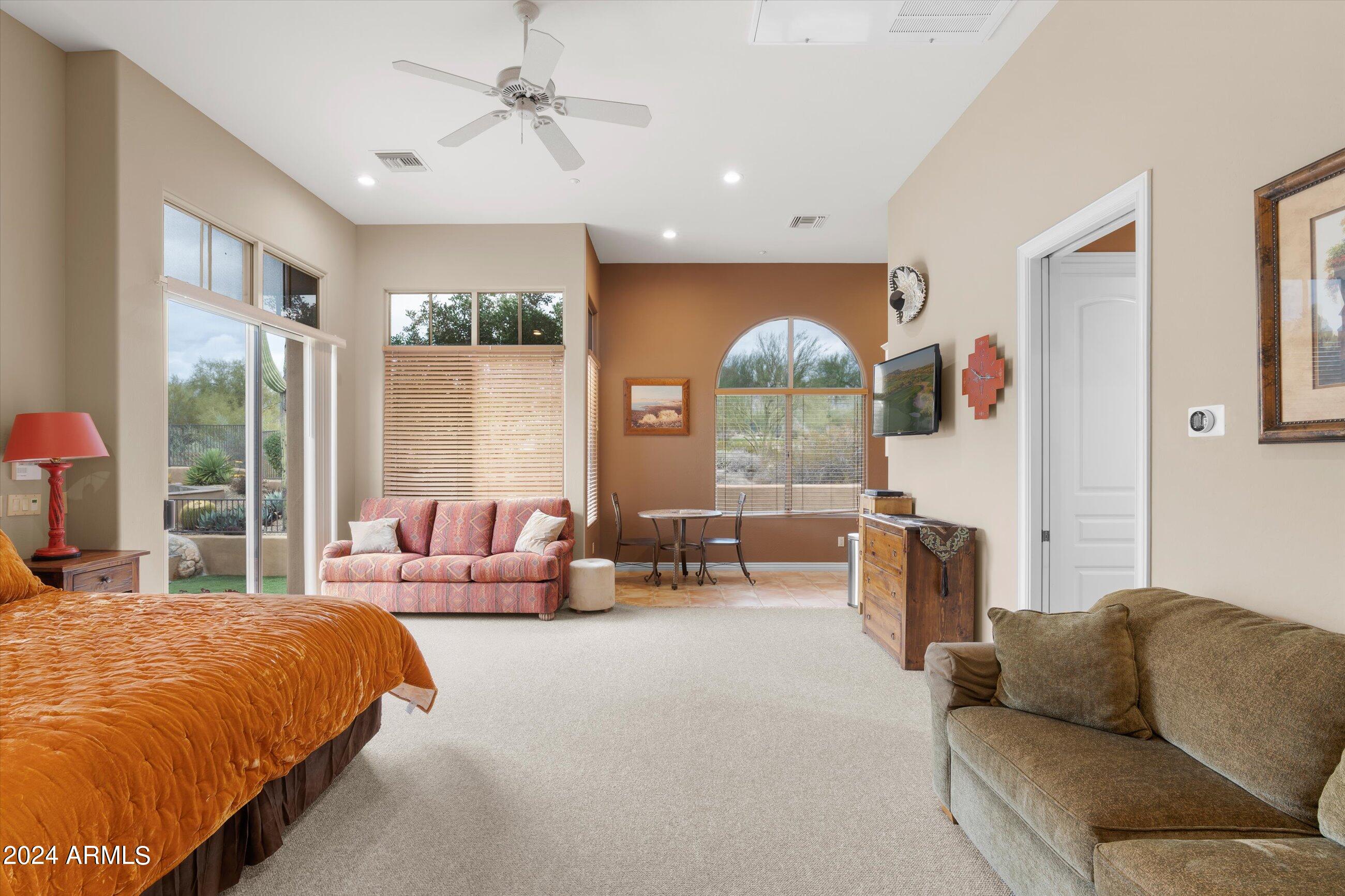 DC RANCH - Residential