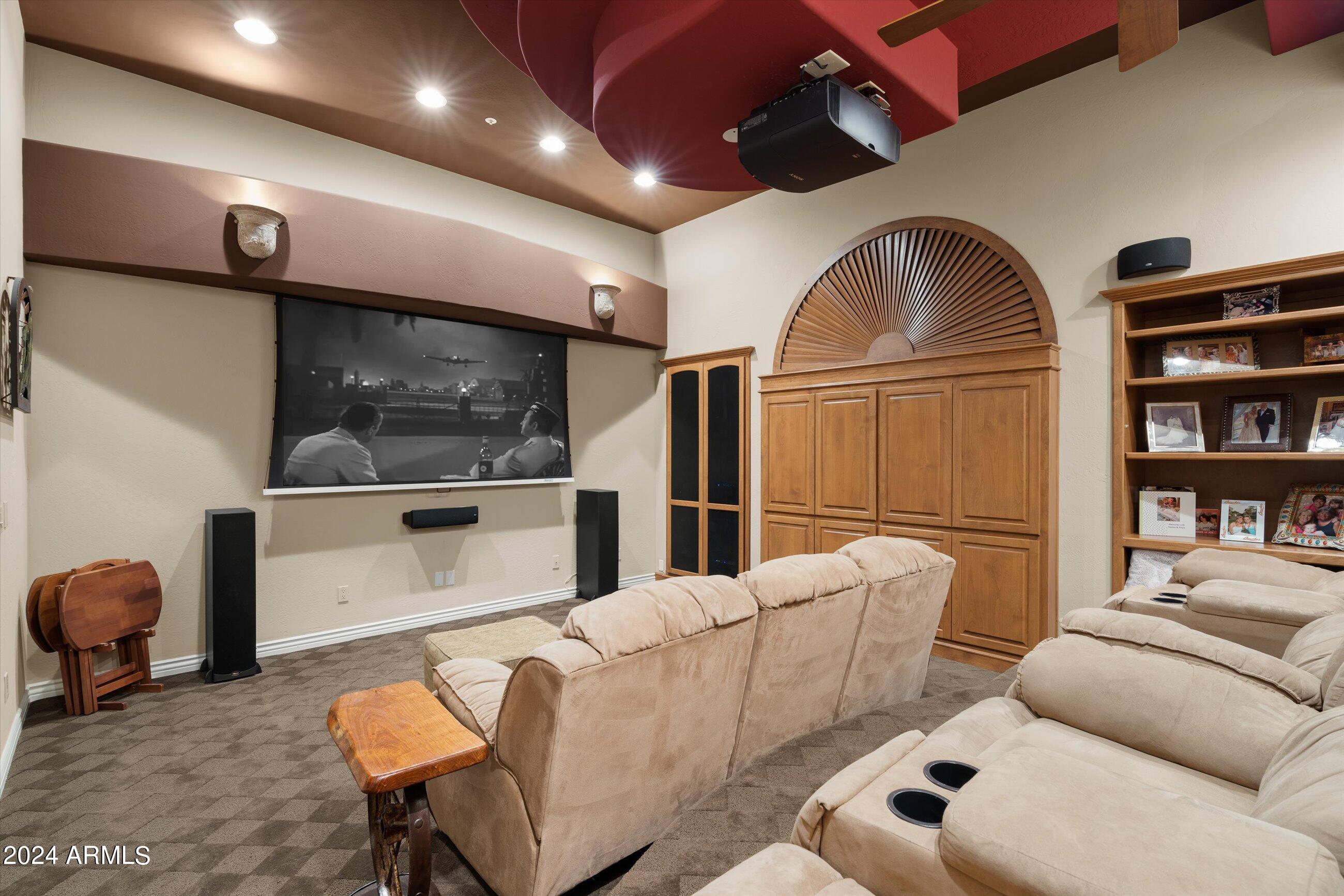 DC RANCH - Residential