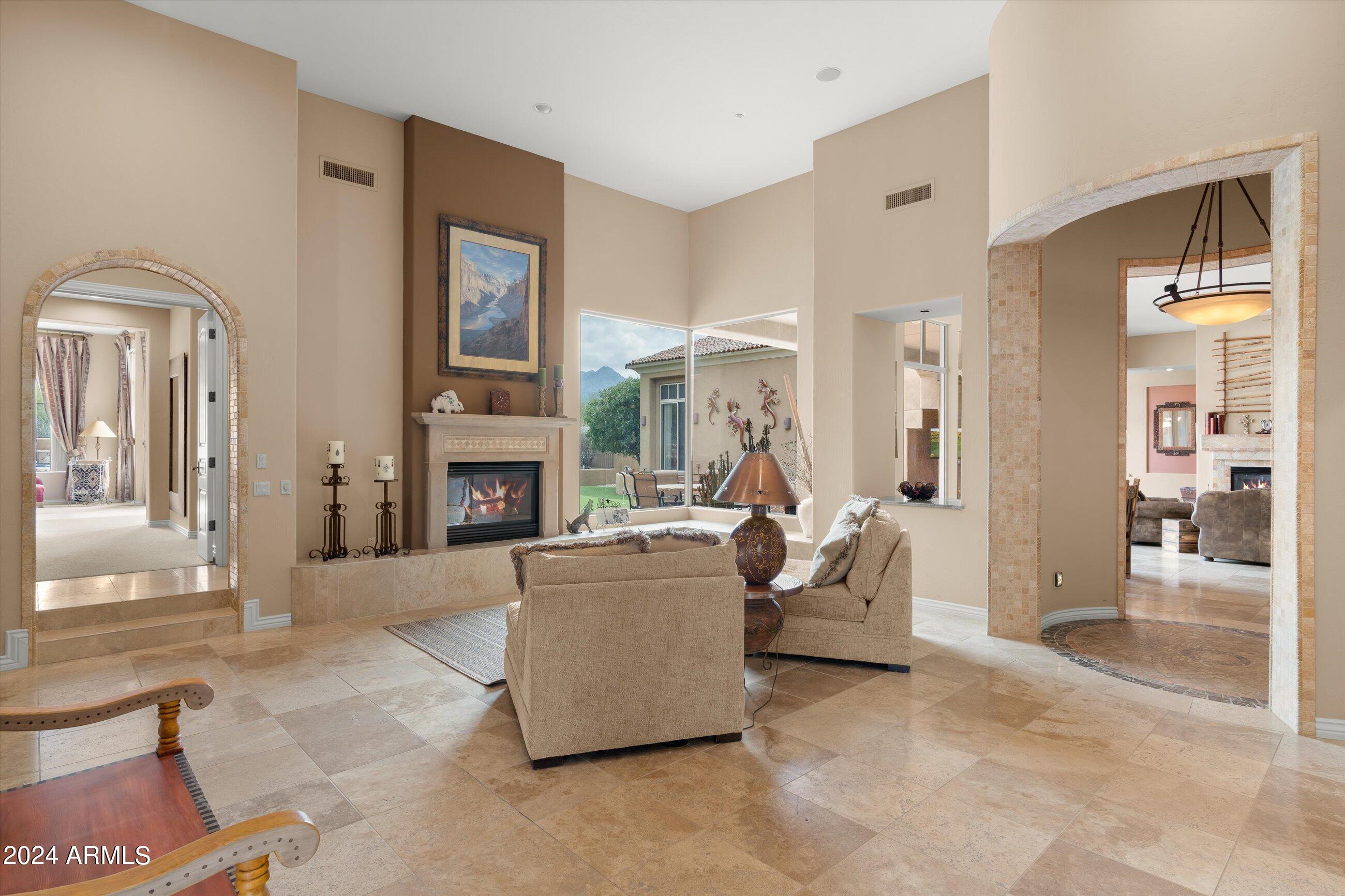 DC RANCH - Residential