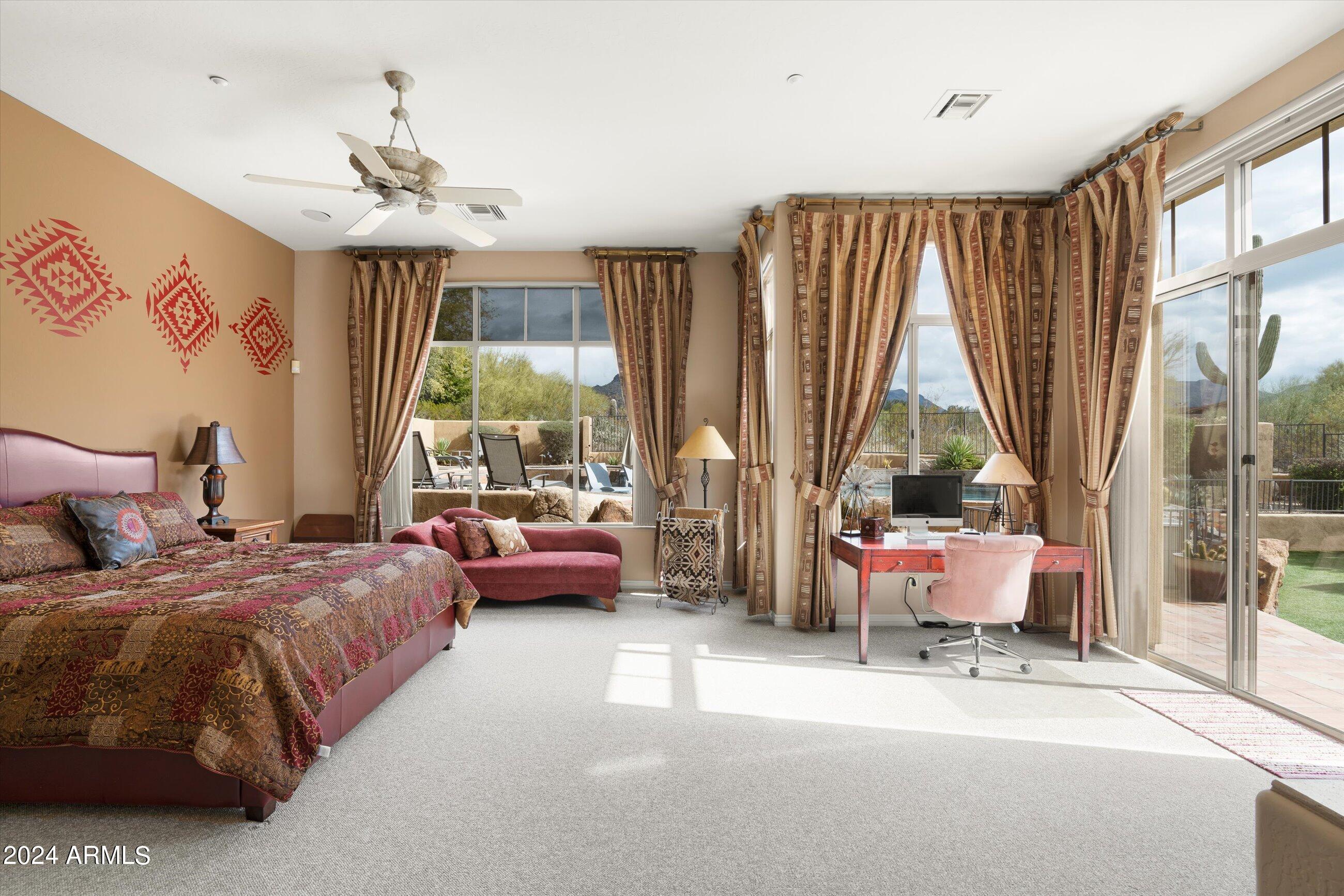 DC RANCH - Residential