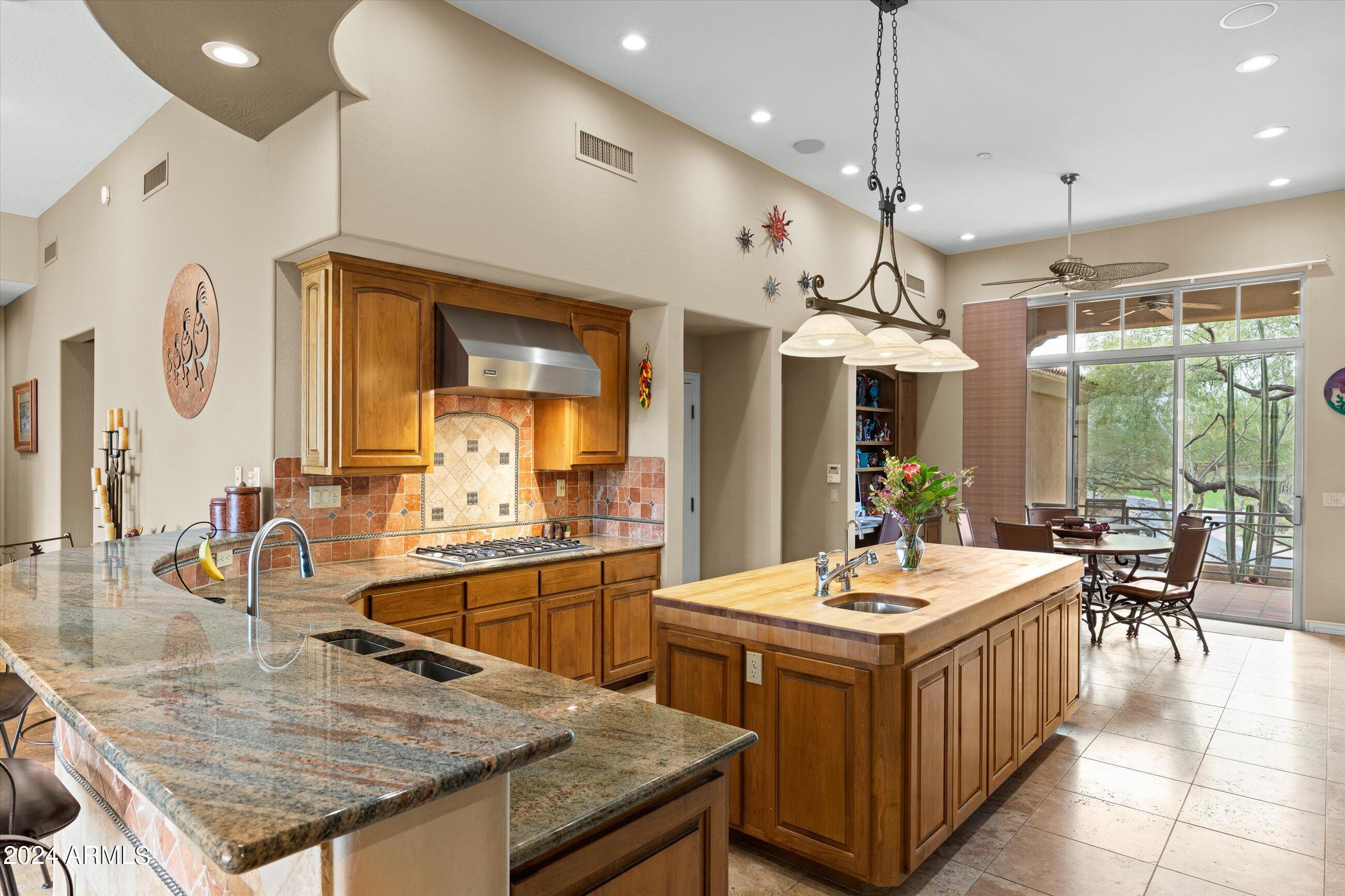DC RANCH - Residential