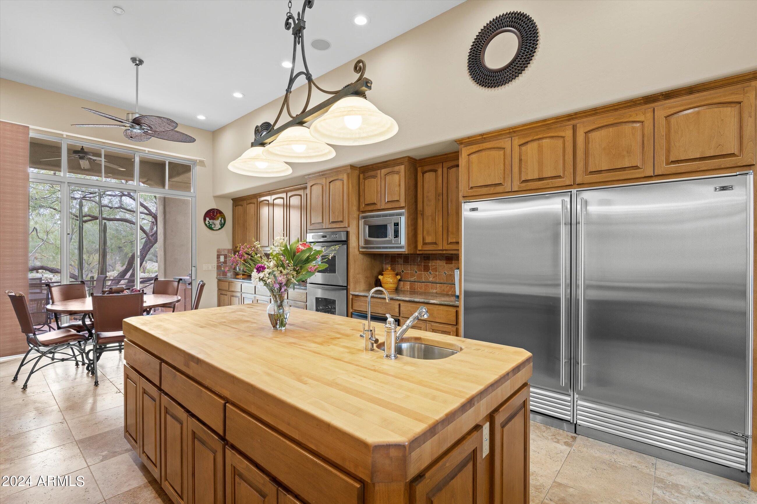 DC RANCH - Residential
