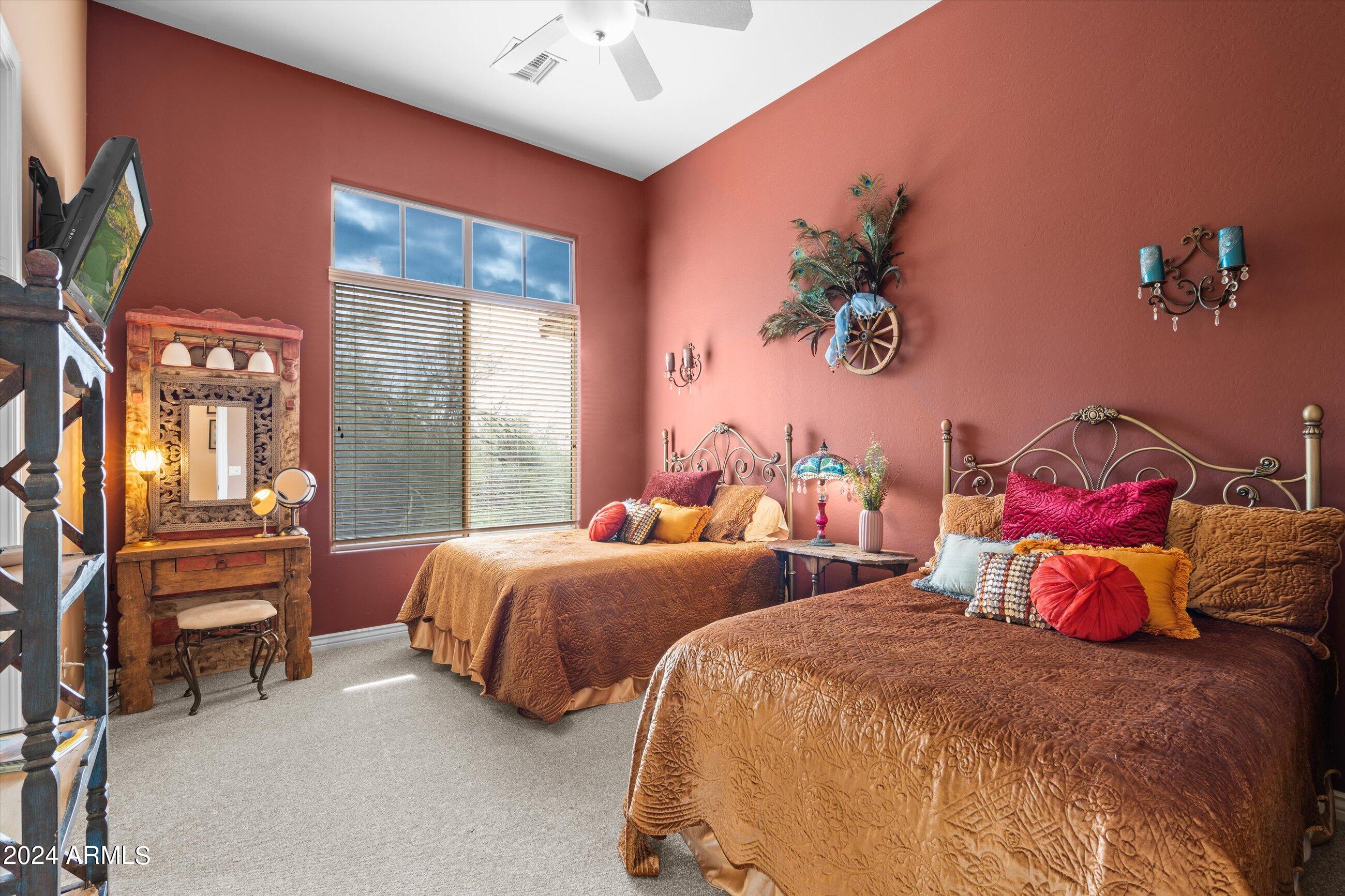 DC RANCH - Residential