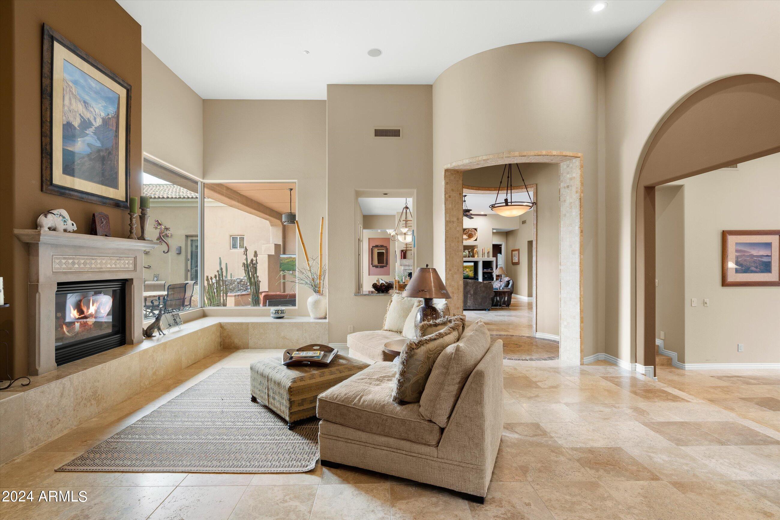 DC RANCH - Residential