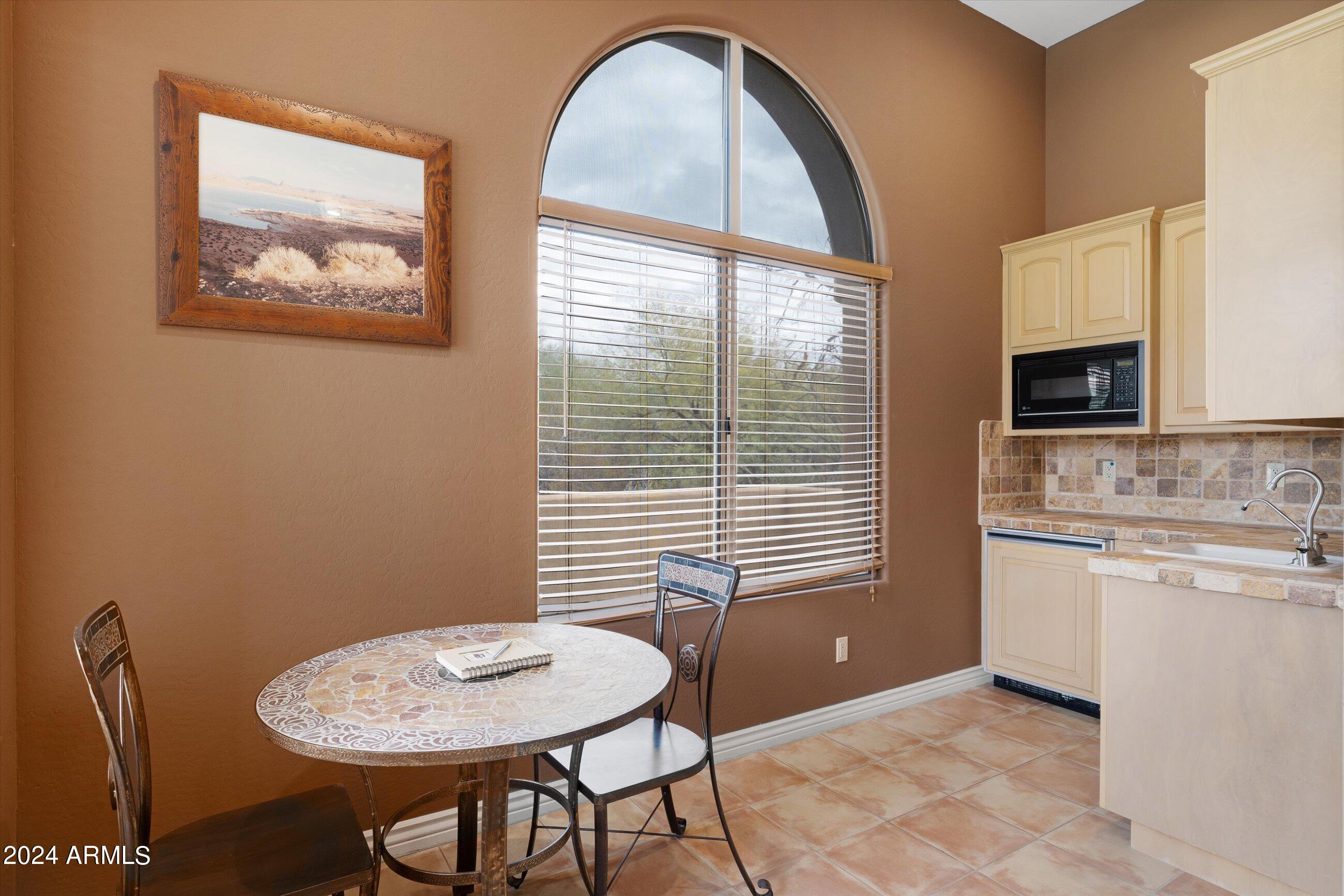 DC RANCH - Residential