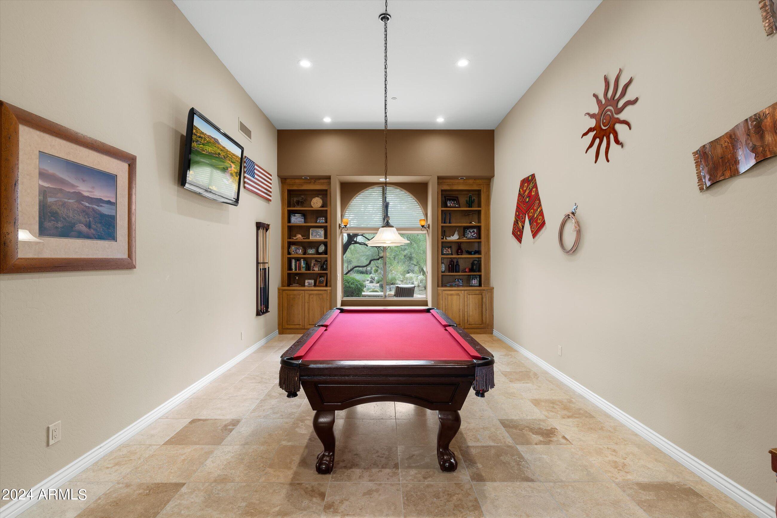 DC RANCH - Residential