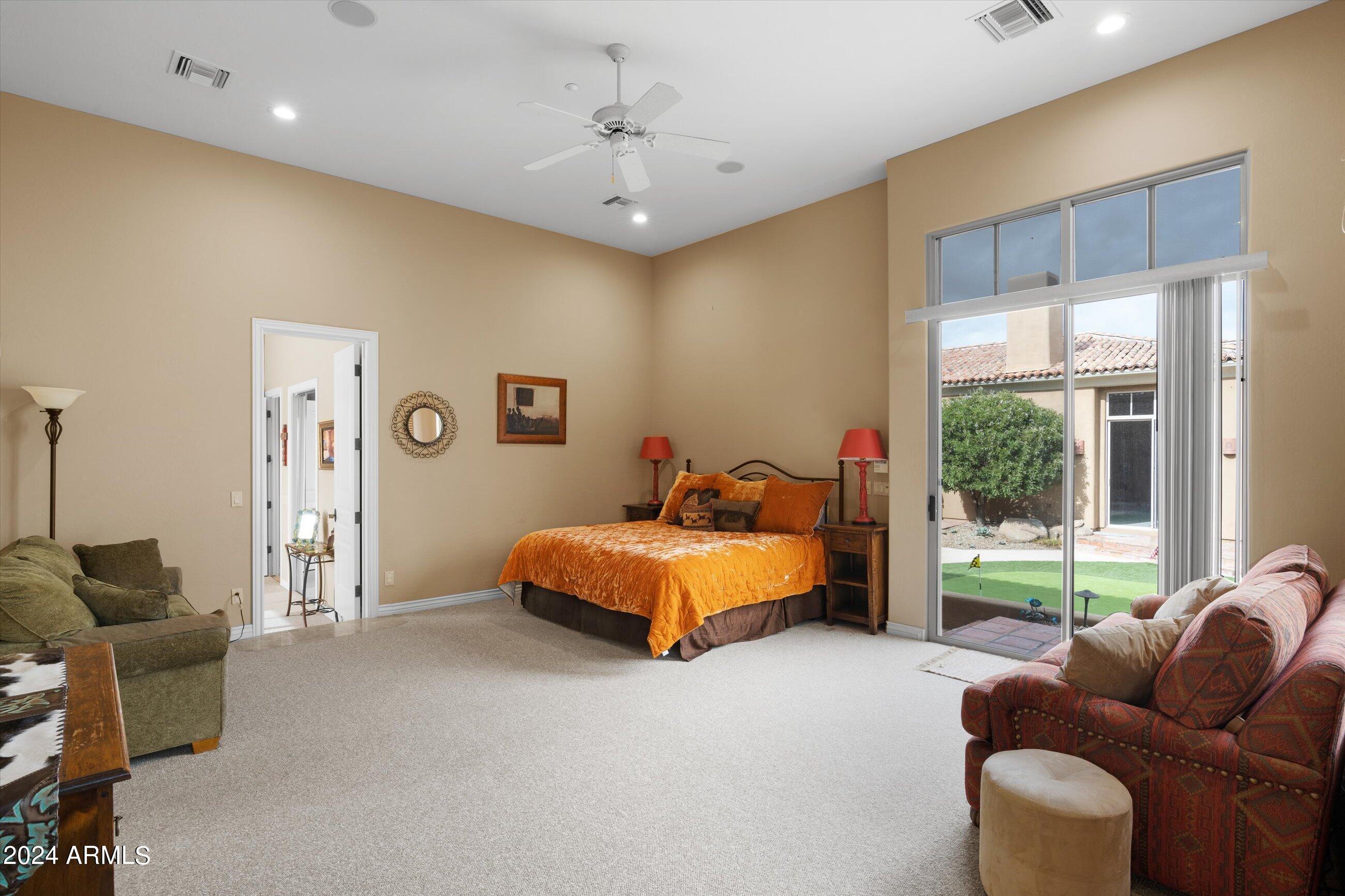 DC RANCH - Residential