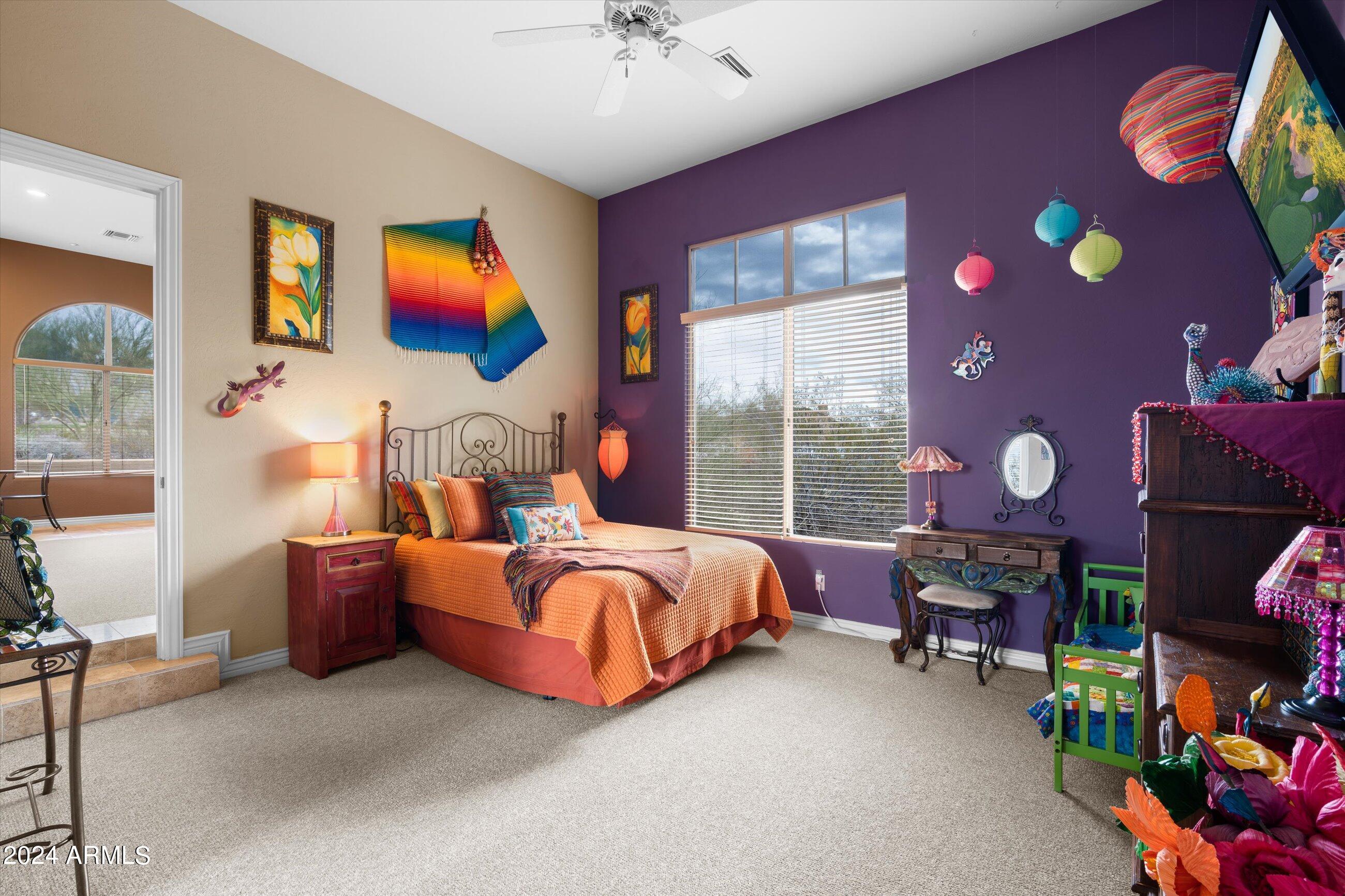 DC RANCH - Residential
