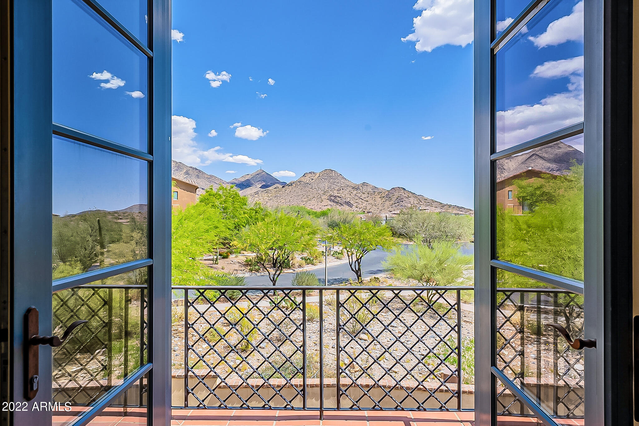 Silverleaf at DC Ranch - Residential