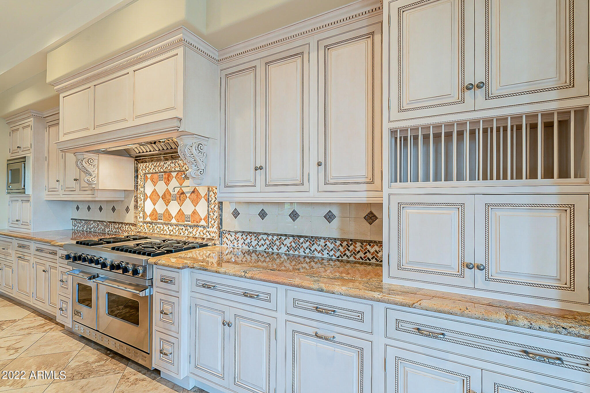 Silverleaf at DC Ranch - Residential