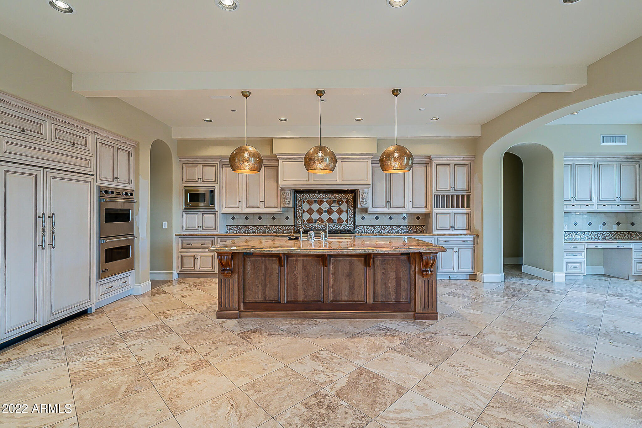 Silverleaf at DC Ranch - Residential