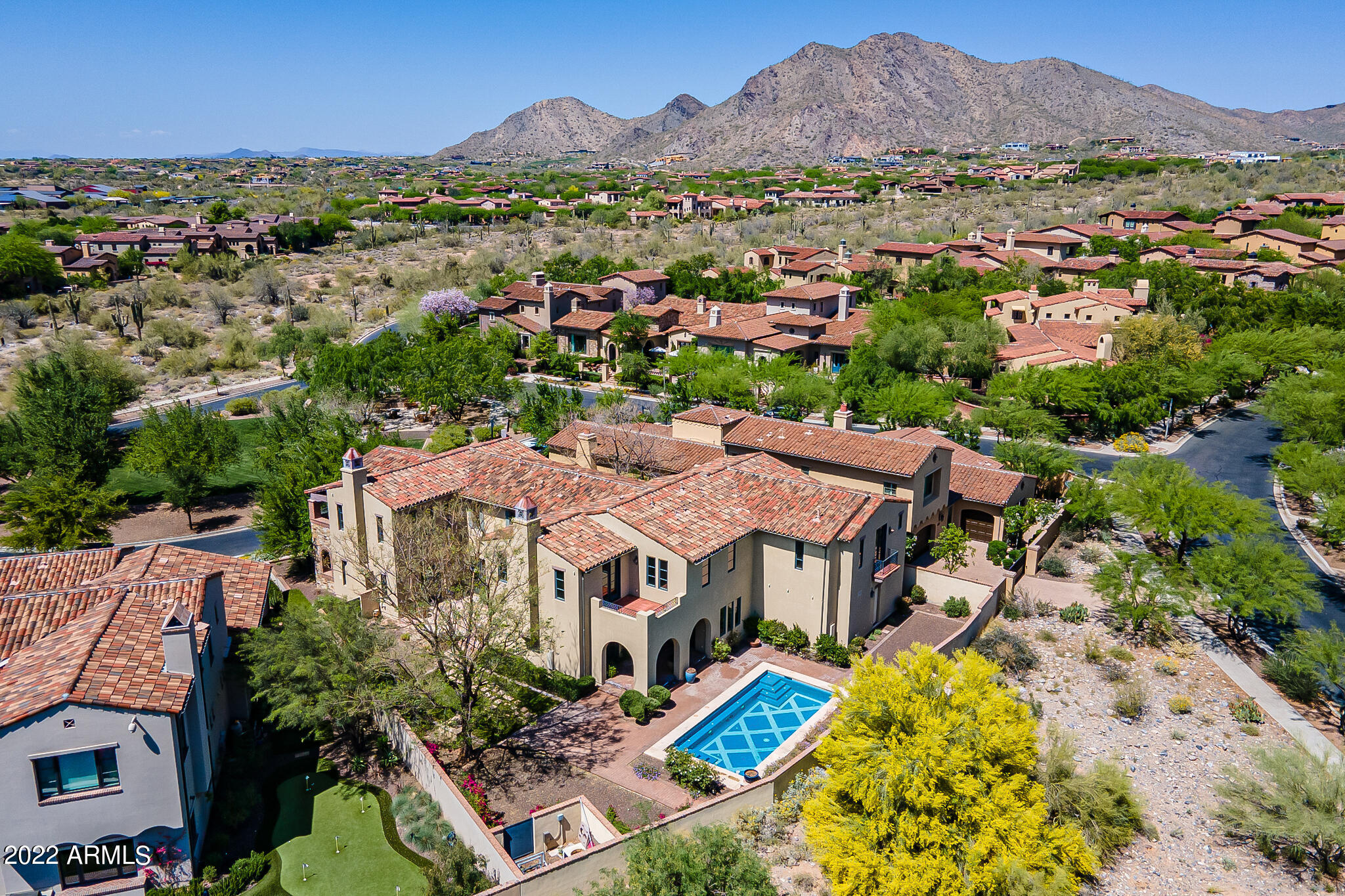Silverleaf at DC Ranch - Residential