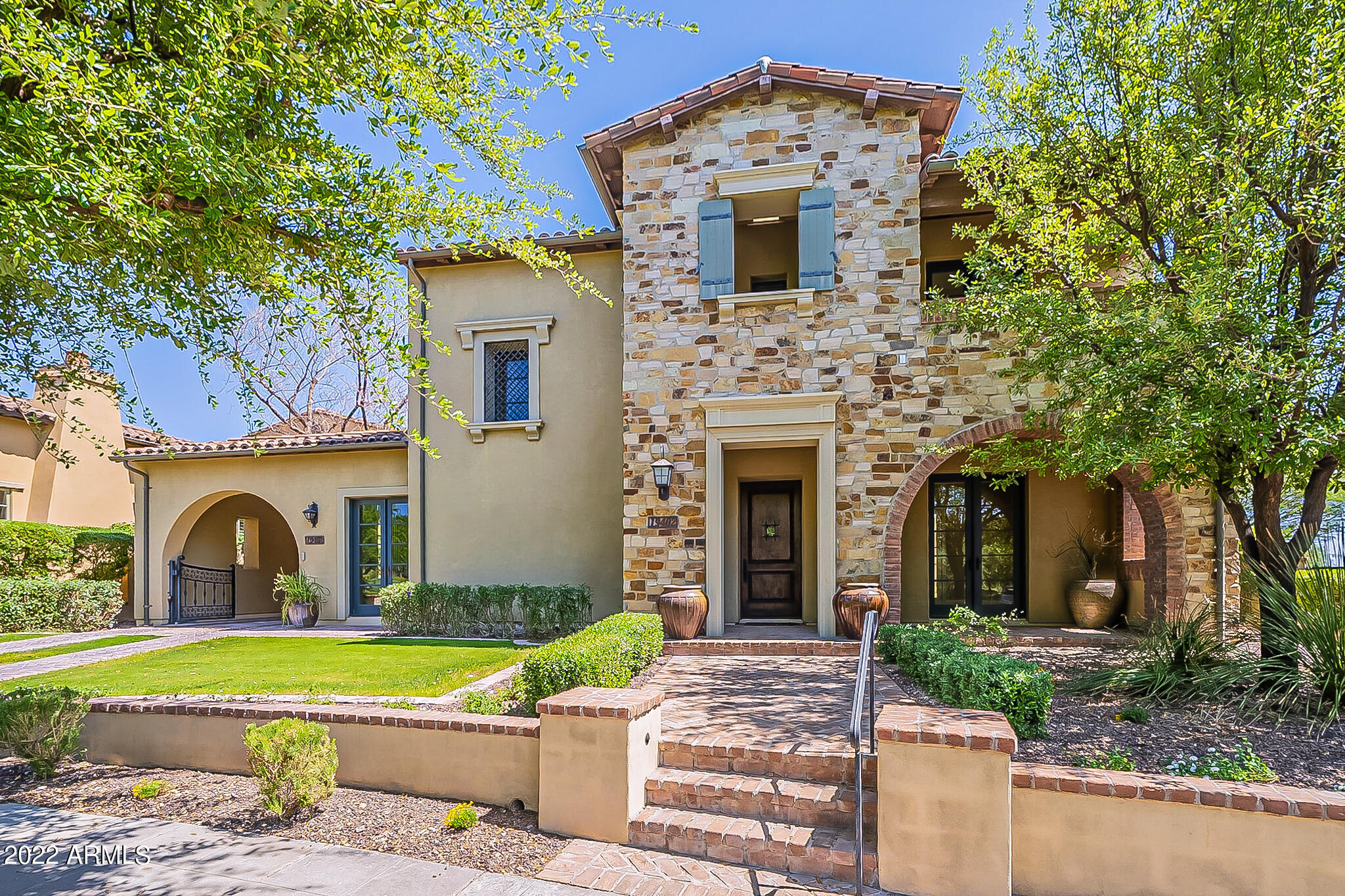Silverleaf at DC Ranch - Residential