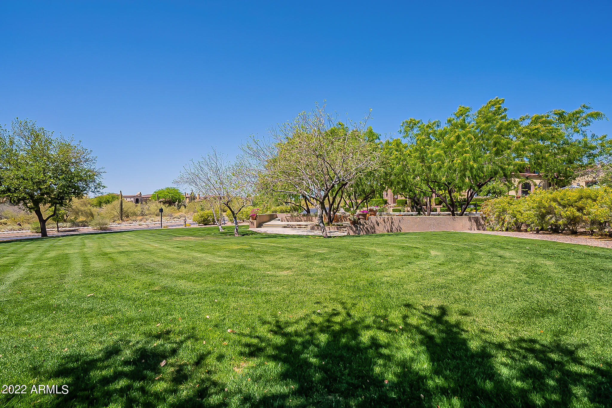 Silverleaf at DC Ranch - Residential