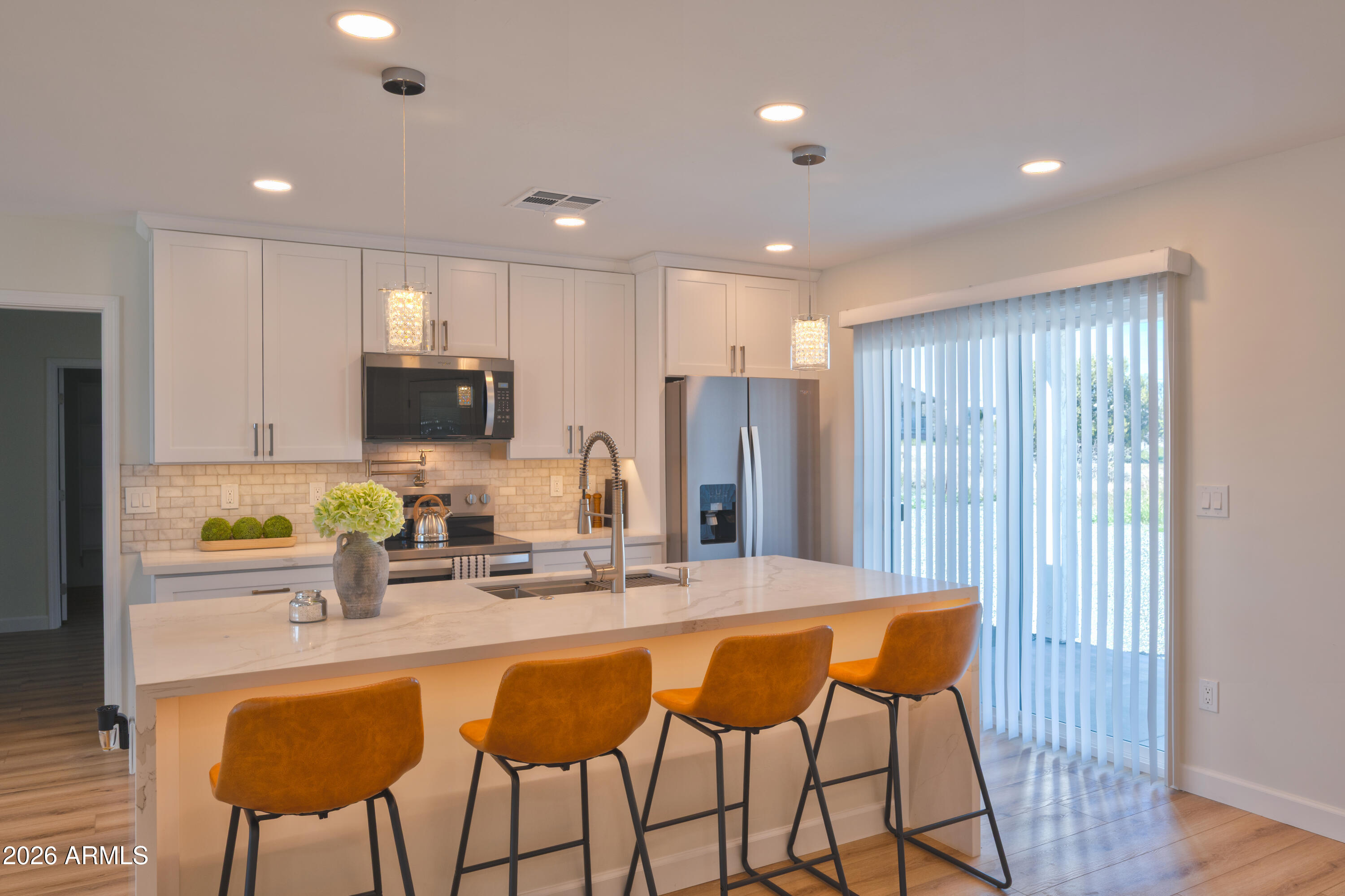 CORDES LAKES UNIT 1 - Residential