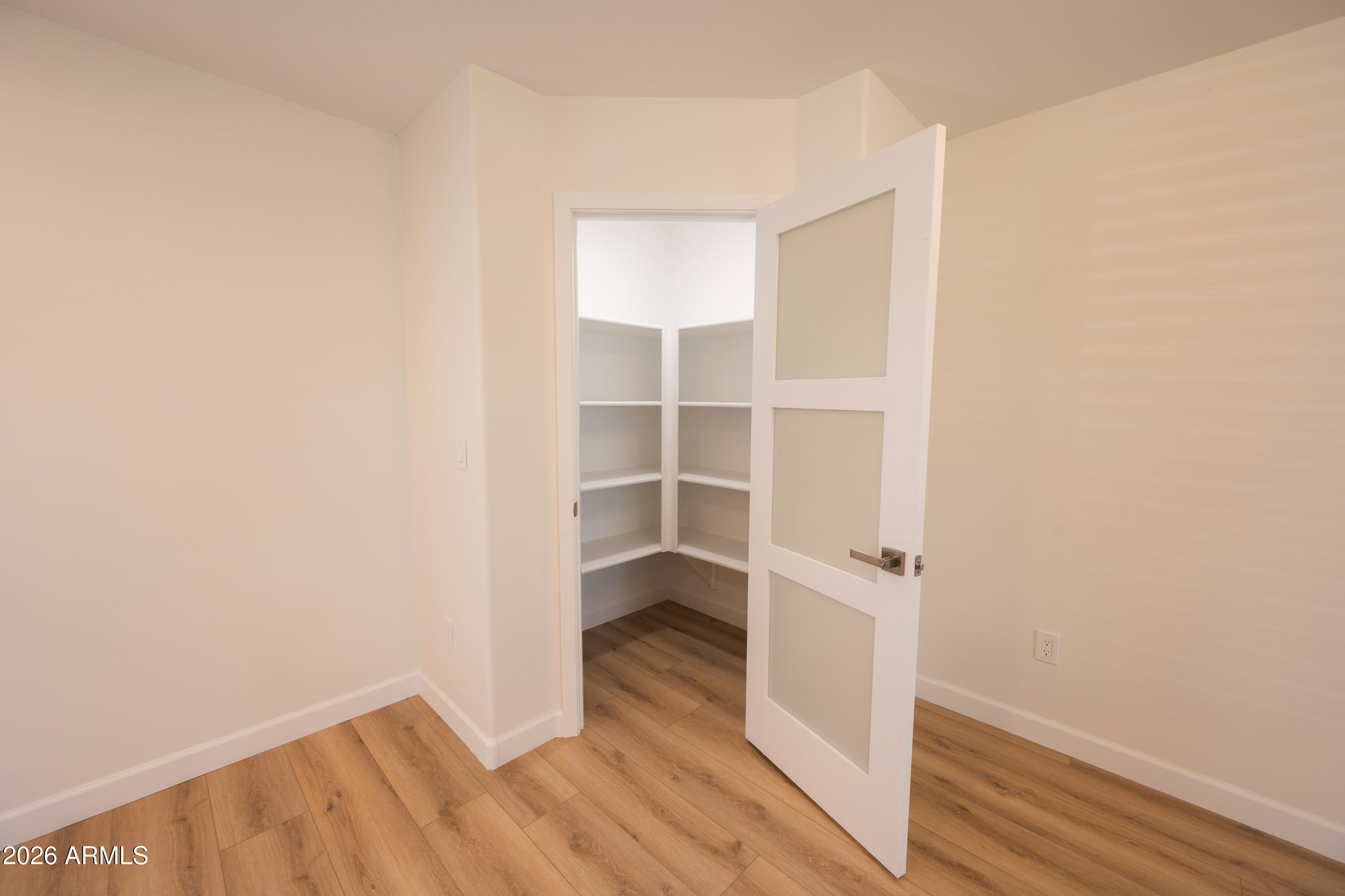 CORDES LAKES UNIT 1 - Residential