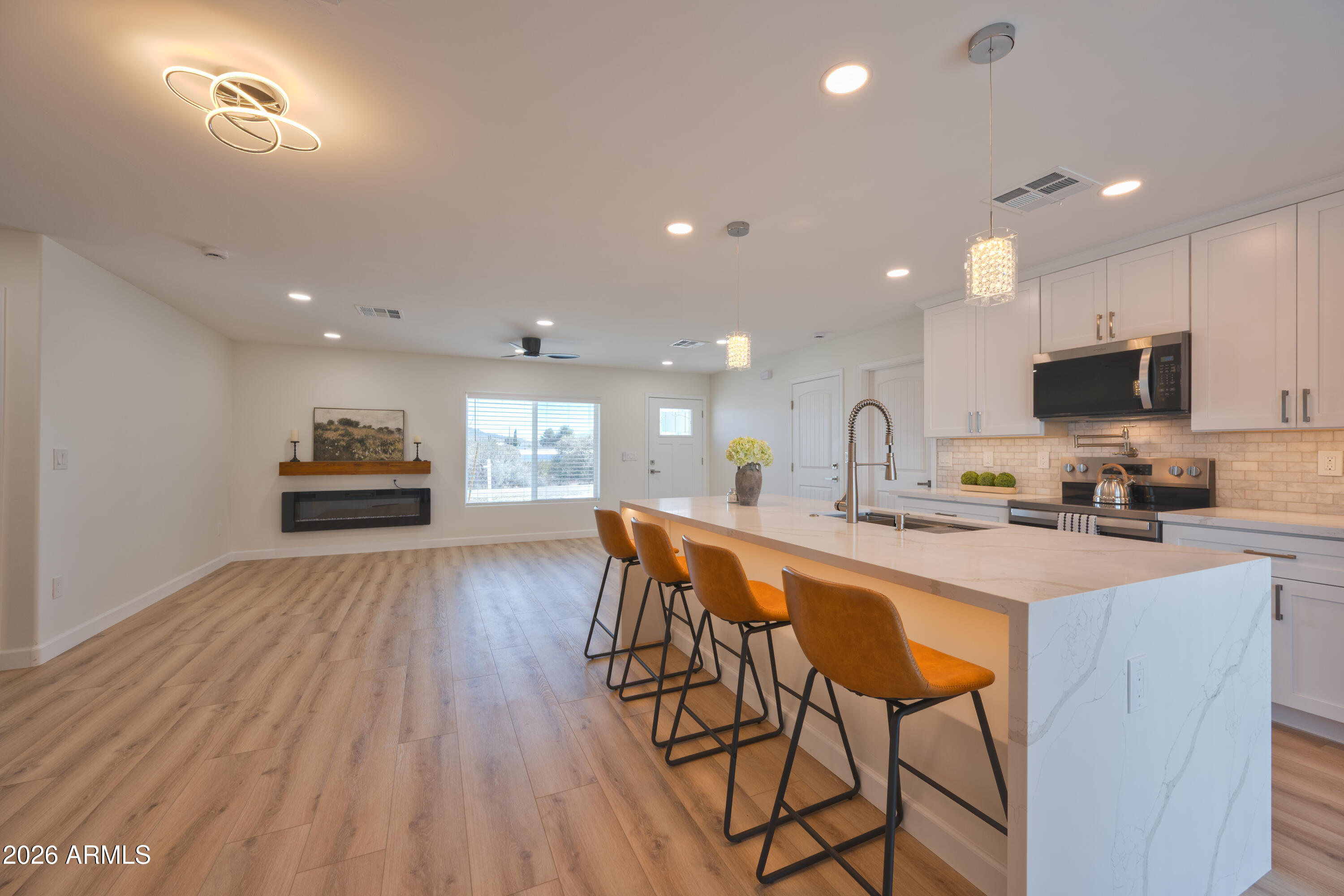 CORDES LAKES UNIT 1 - Residential