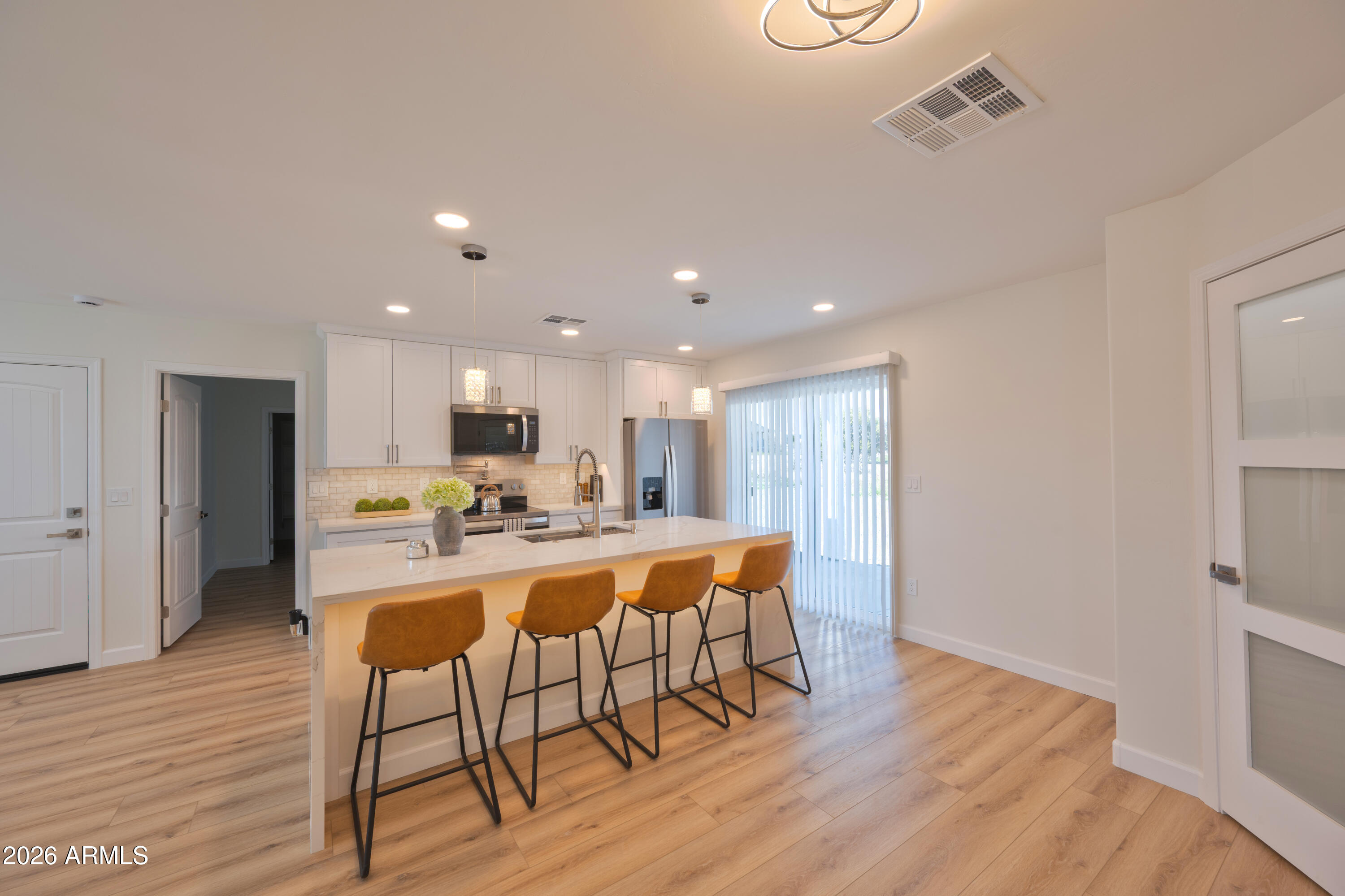 CORDES LAKES UNIT 1 - Residential