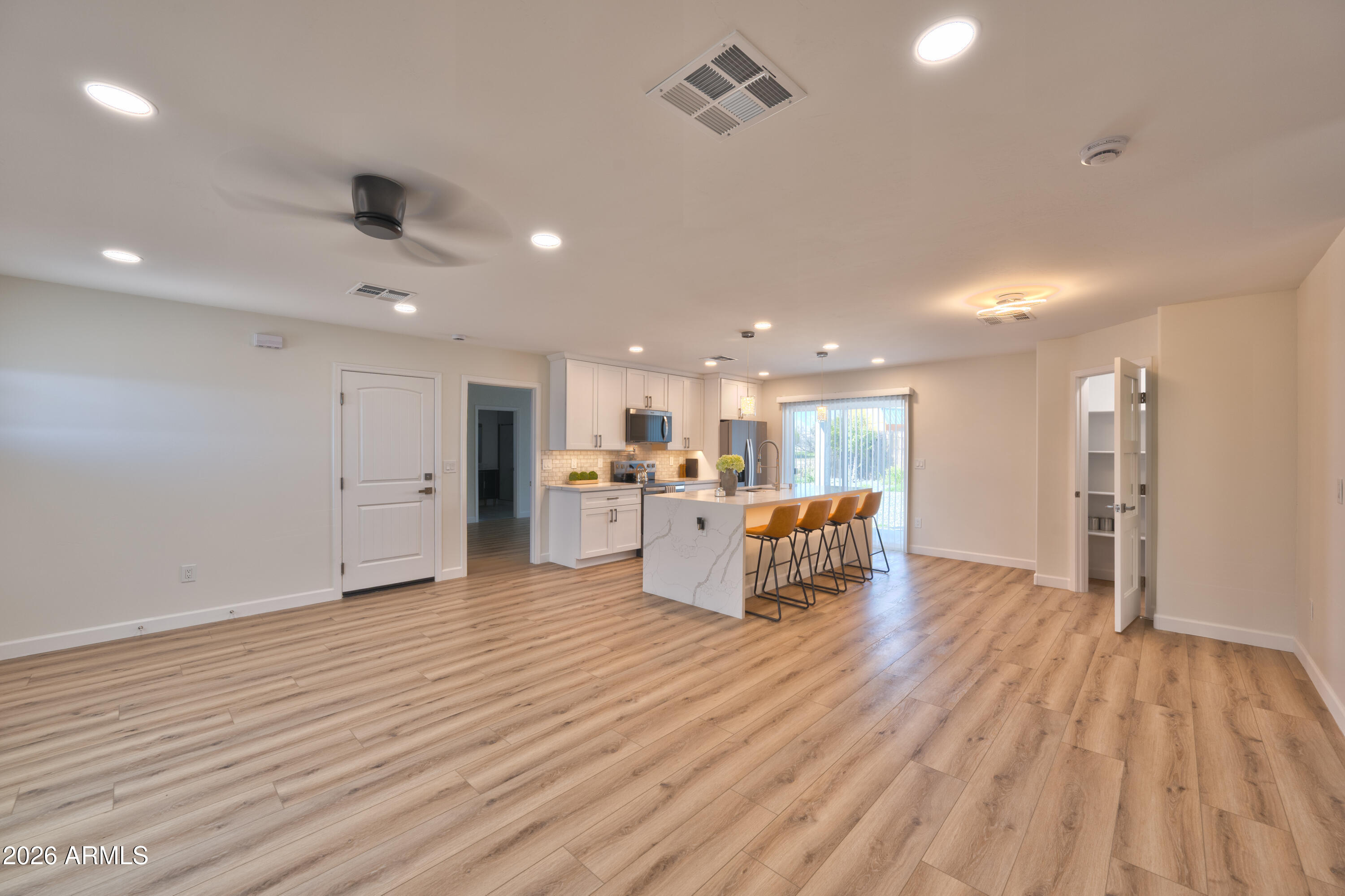 CORDES LAKES UNIT 1 - Residential