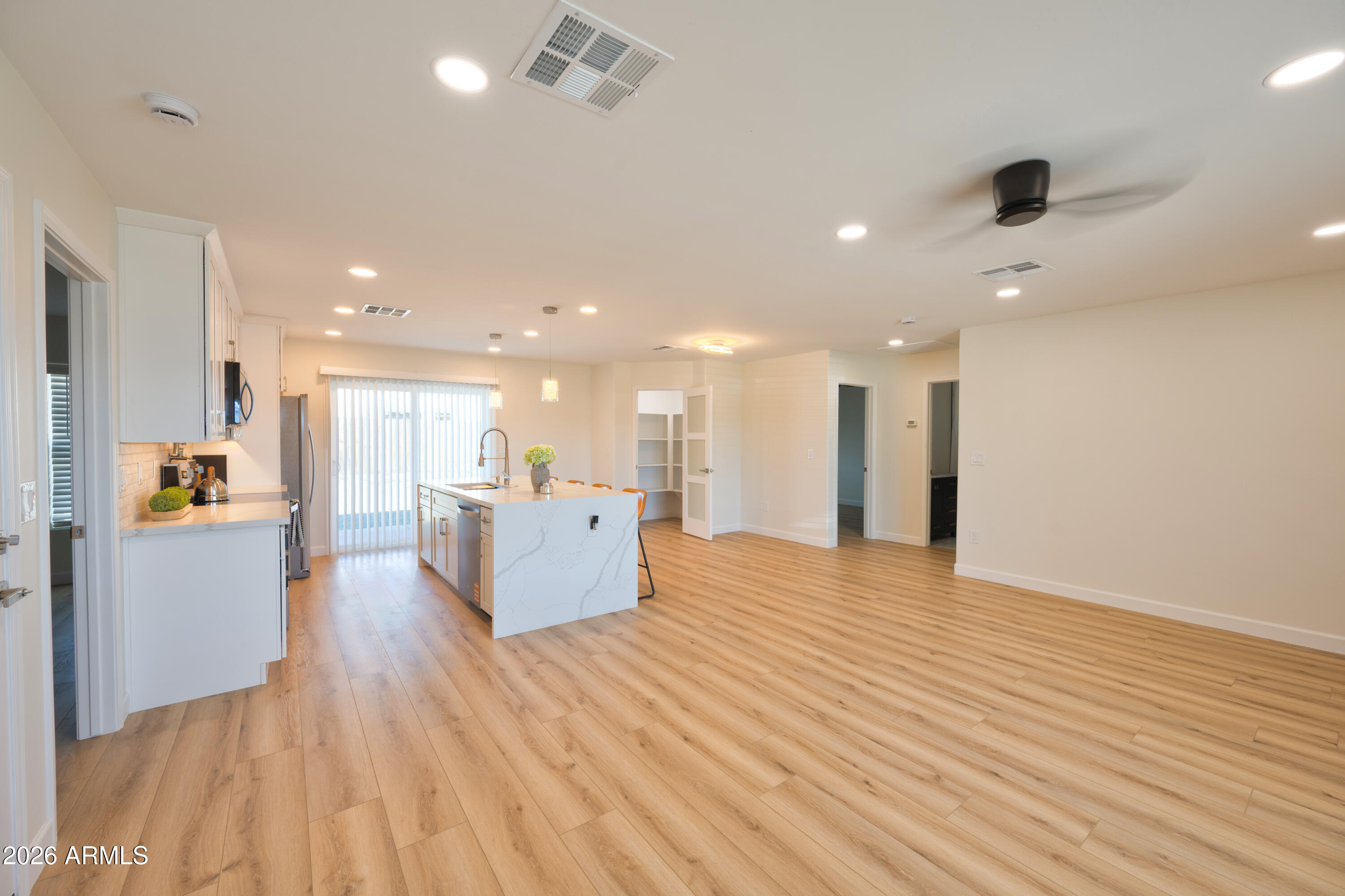 CORDES LAKES UNIT 1 - Residential