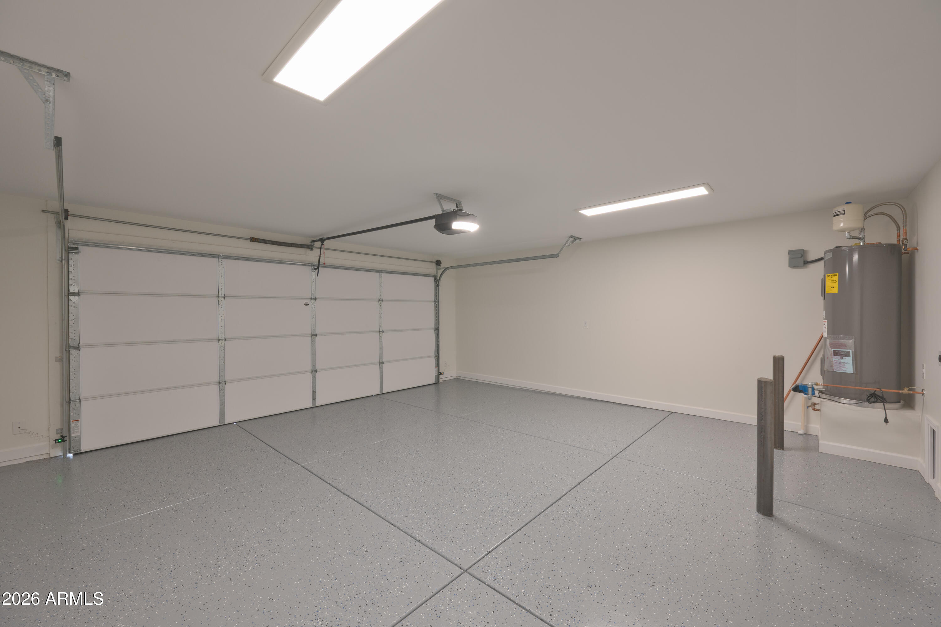 CORDES LAKES UNIT 1 - Residential