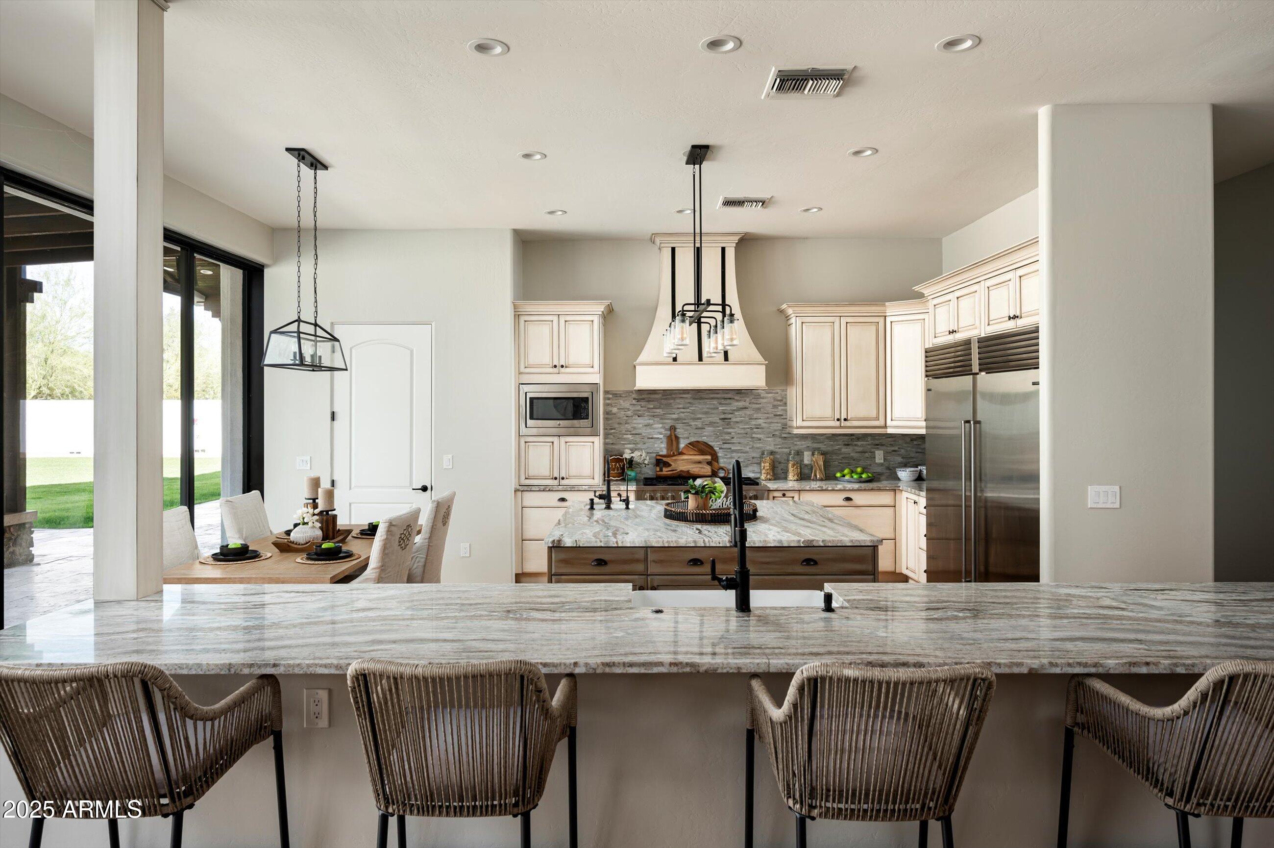 PALO VERDE FOOTHILLS - Residential