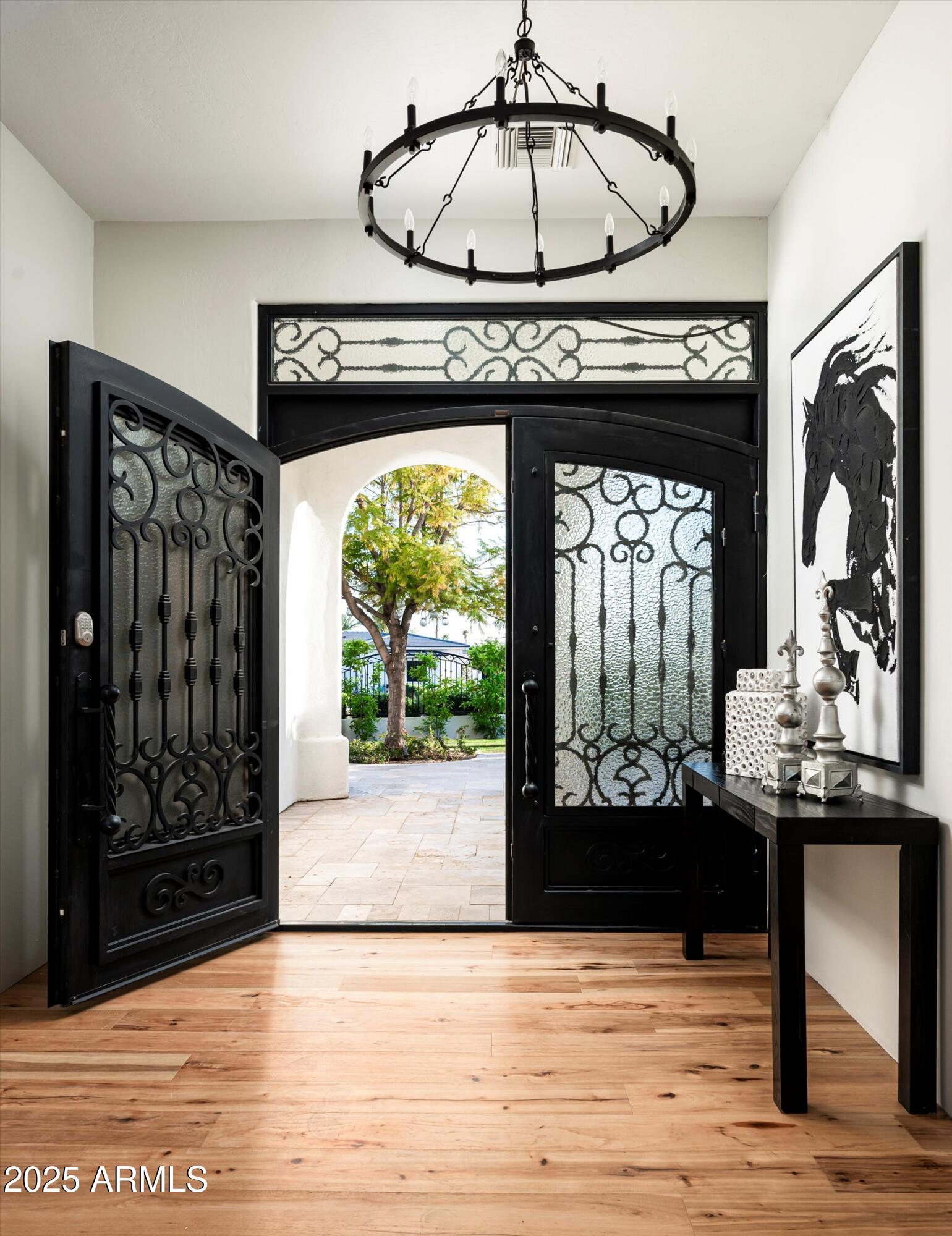 PALO VERDE FOOTHILLS - Residential