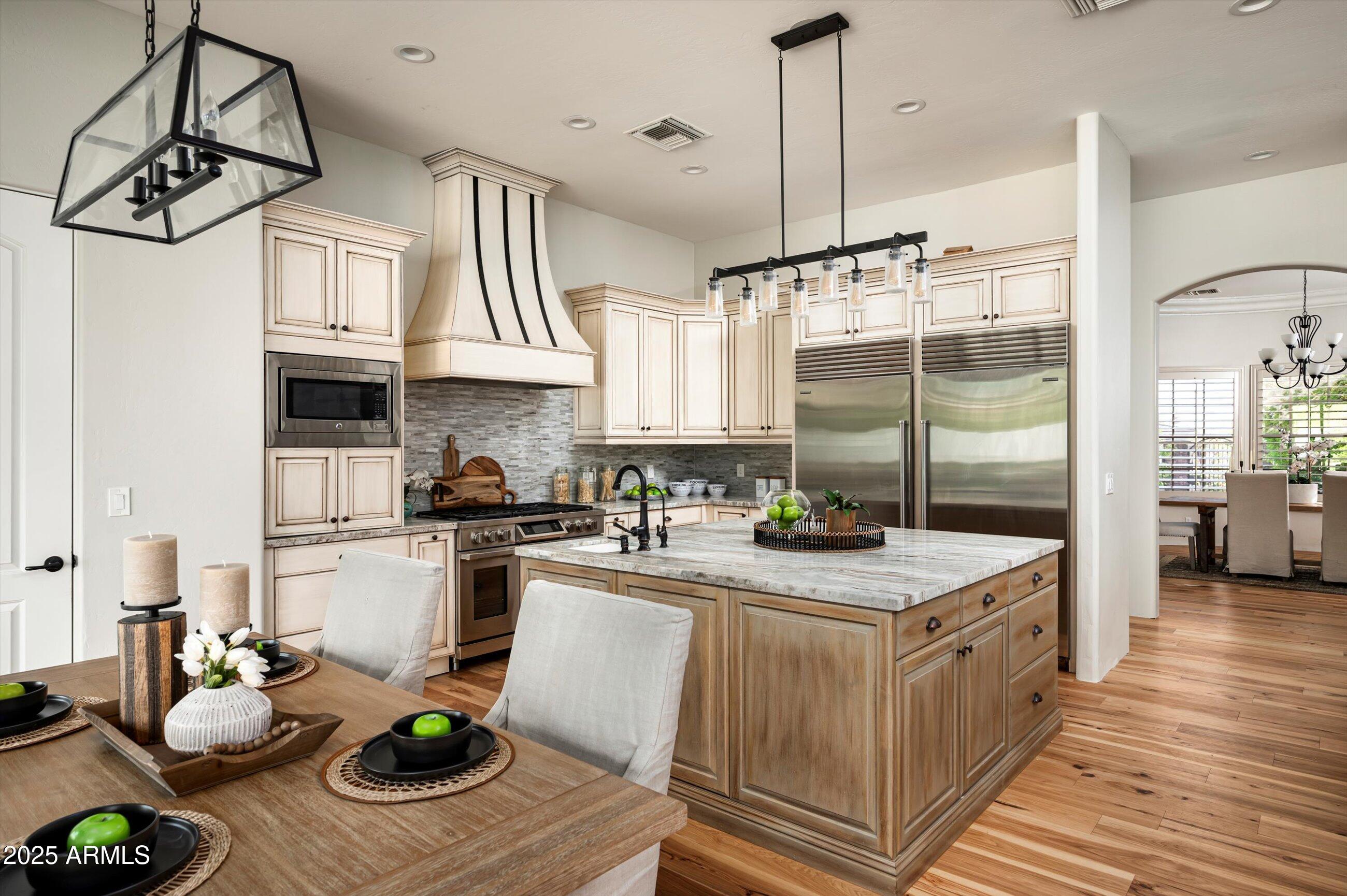 PALO VERDE FOOTHILLS - Residential