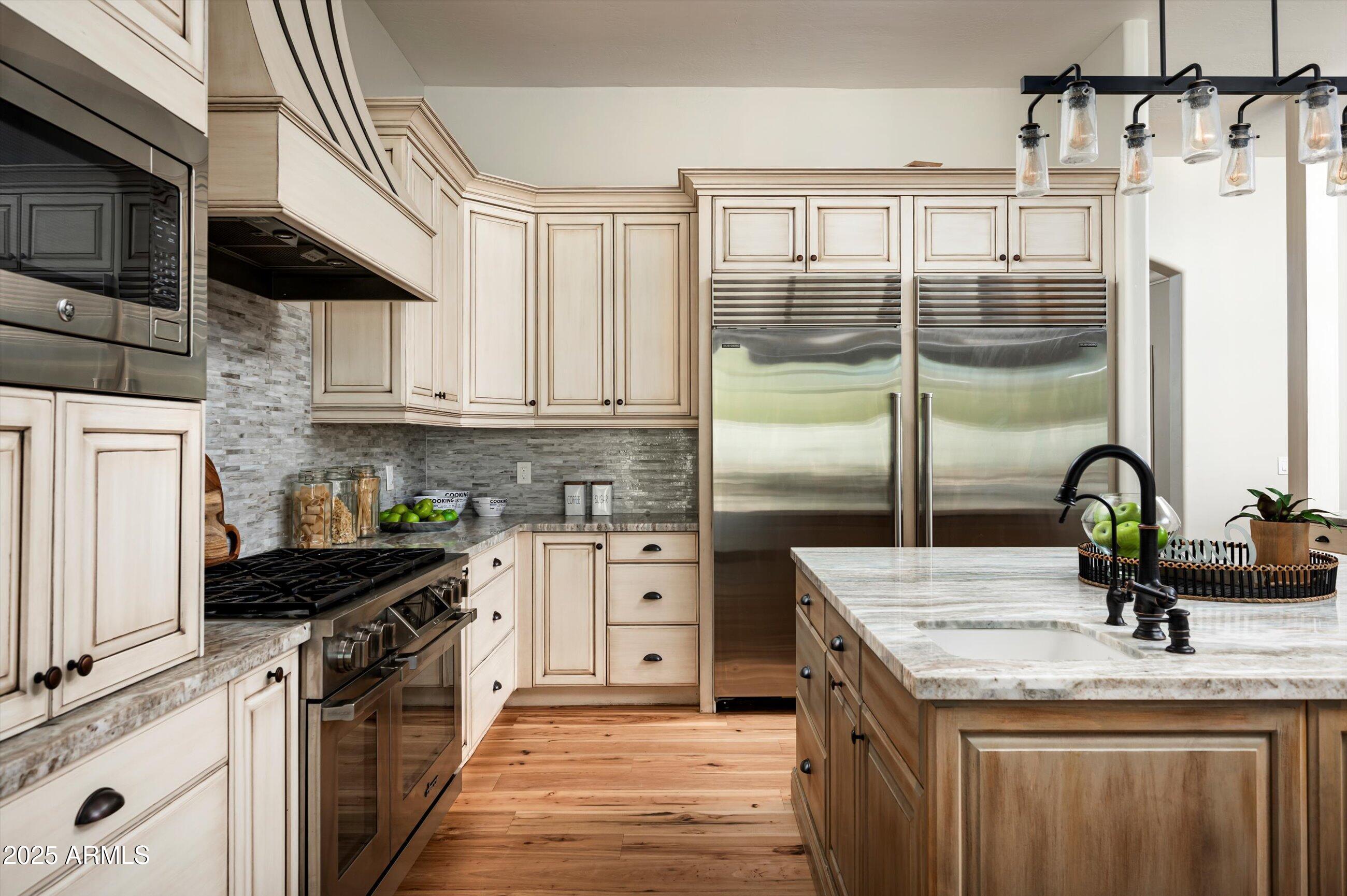 PALO VERDE FOOTHILLS - Residential